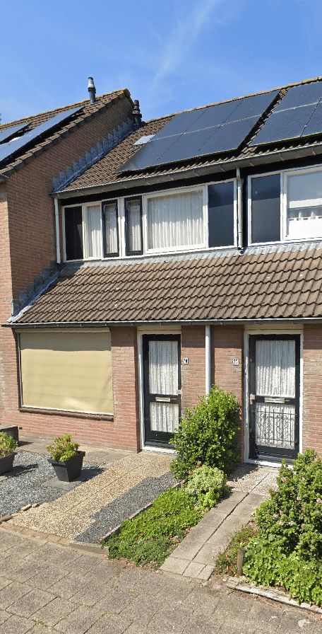 Eline Verestraat 20 - Amersfoort