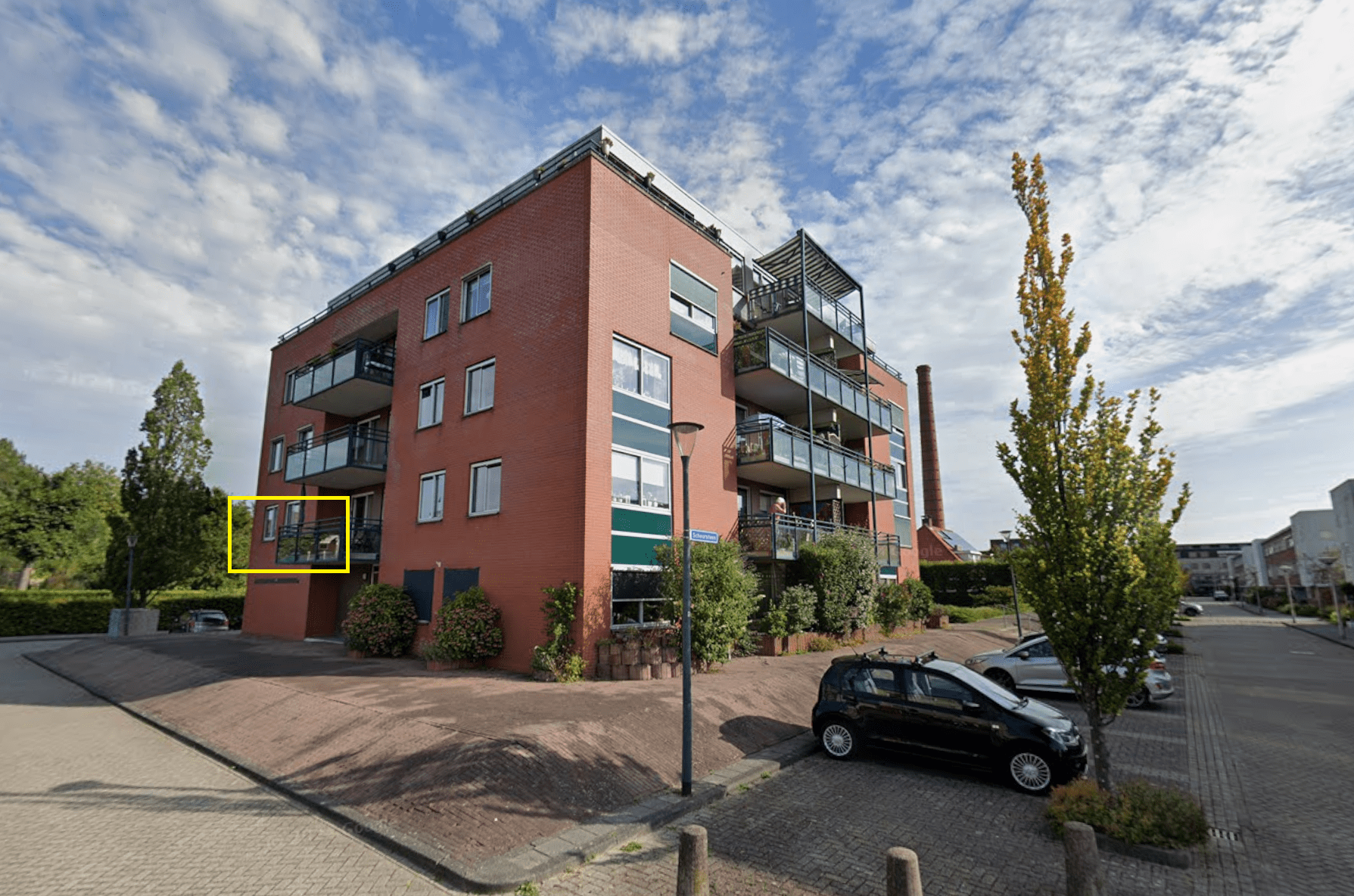 Ketelhuis 12 - Aalsmeer