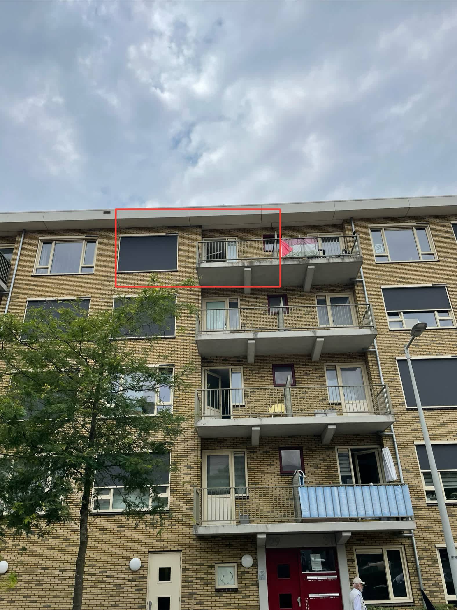 Jacob van Arteveldestraat 29-D - Amsterdam