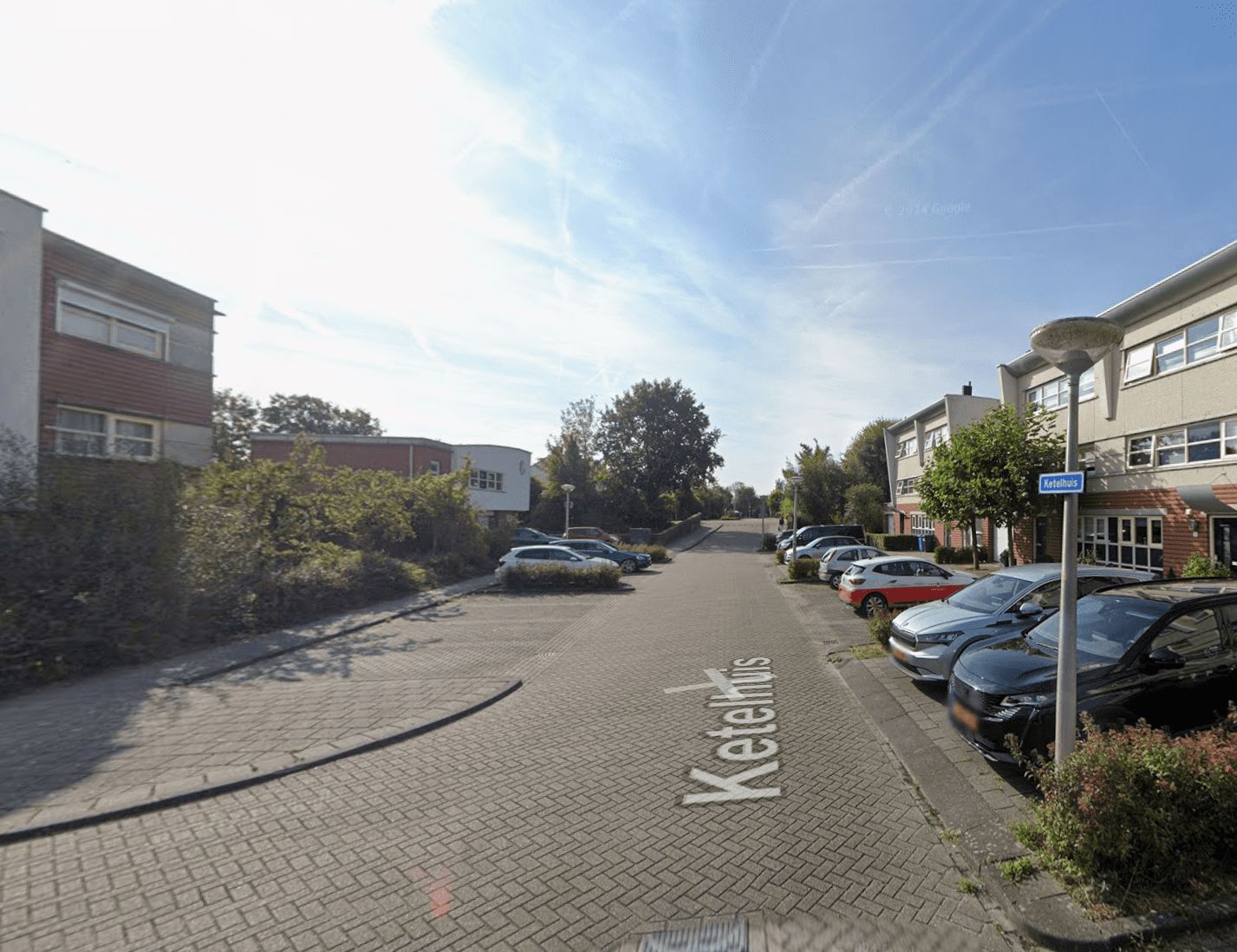 Ketelhuis 12 - Aalsmeer