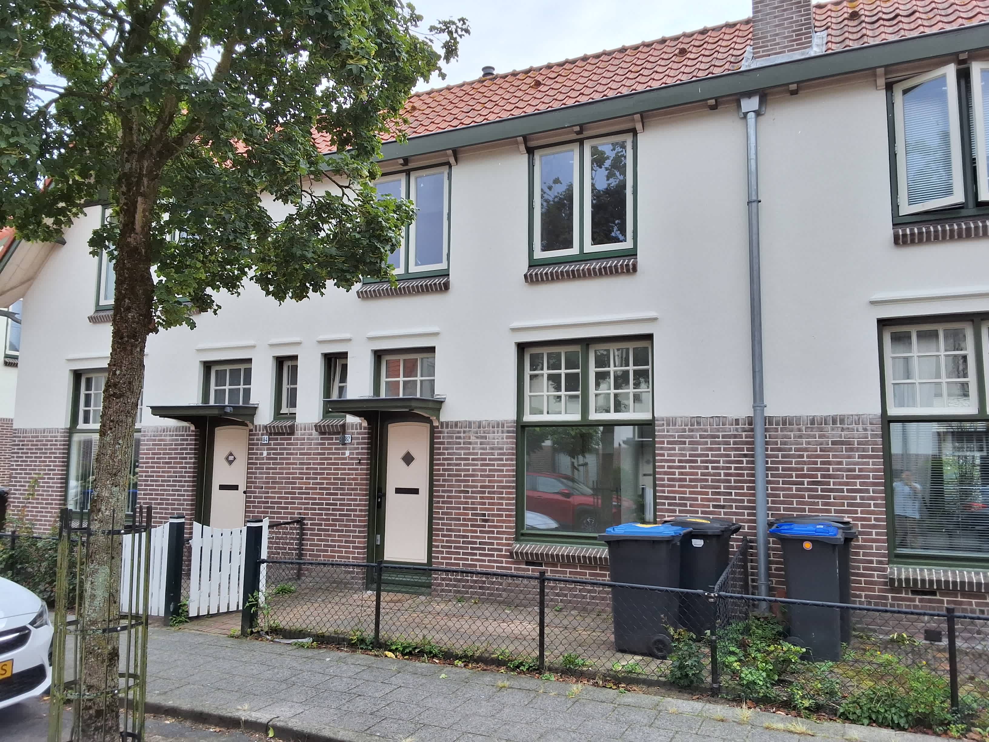 Ericastraat 82 - Hilversum