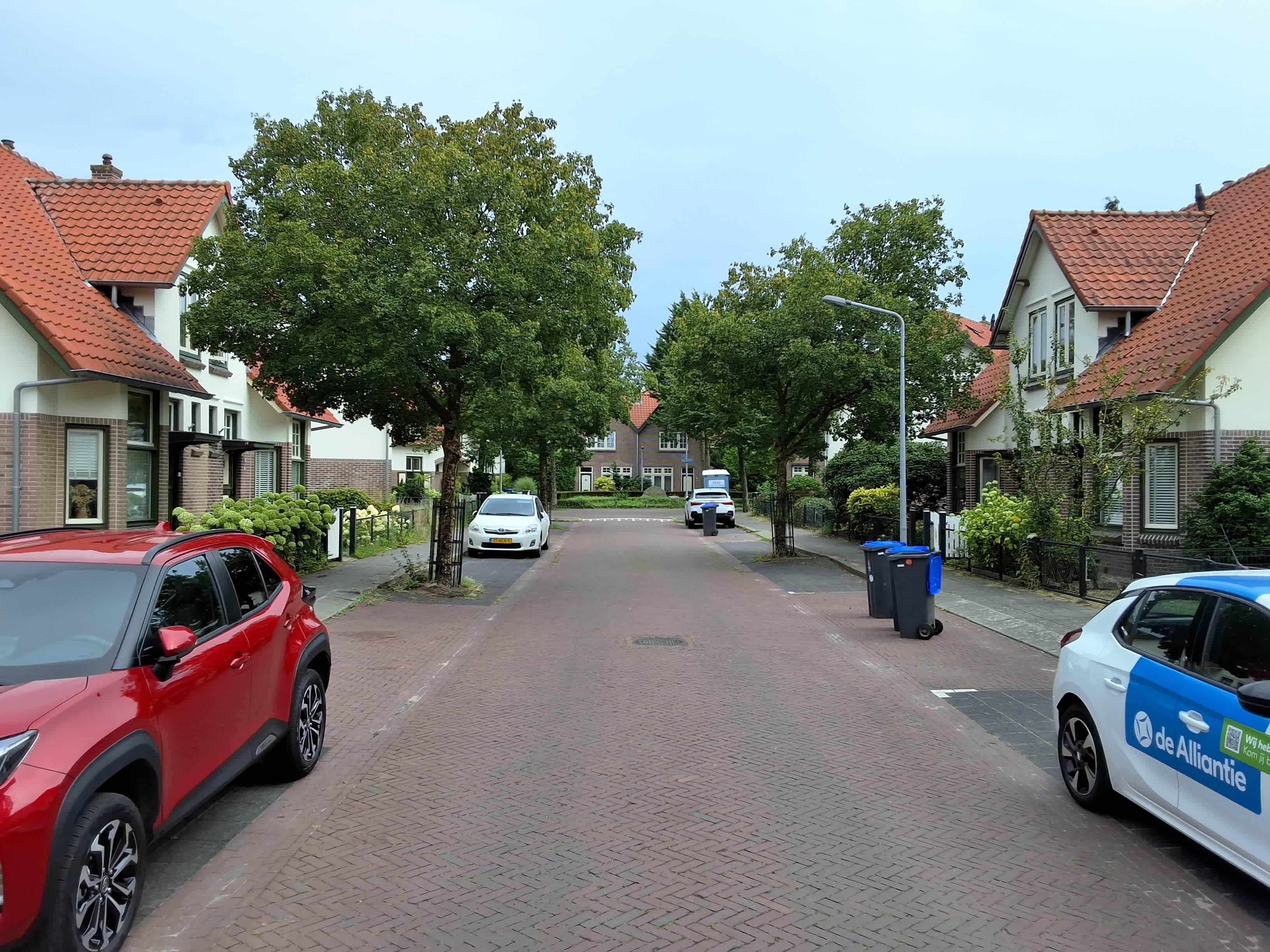 Ericastraat 82 - Hilversum