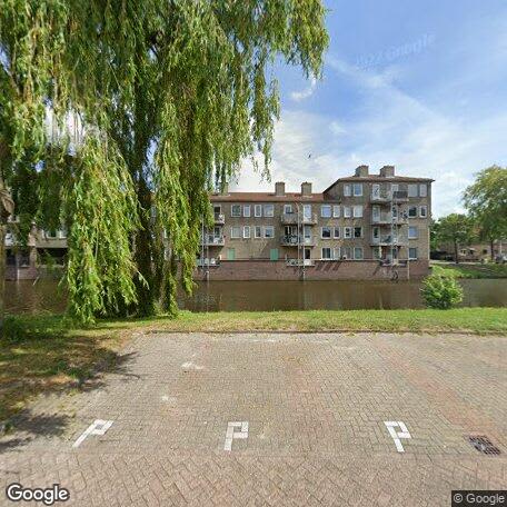 Gaasperdamstraat 31 - Zaandam