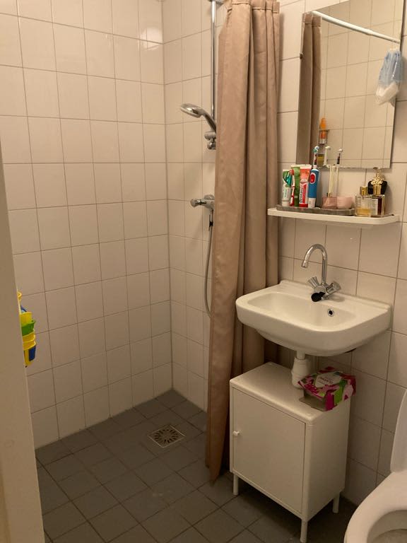 Gaasperdamstraat 31 - Zaandam