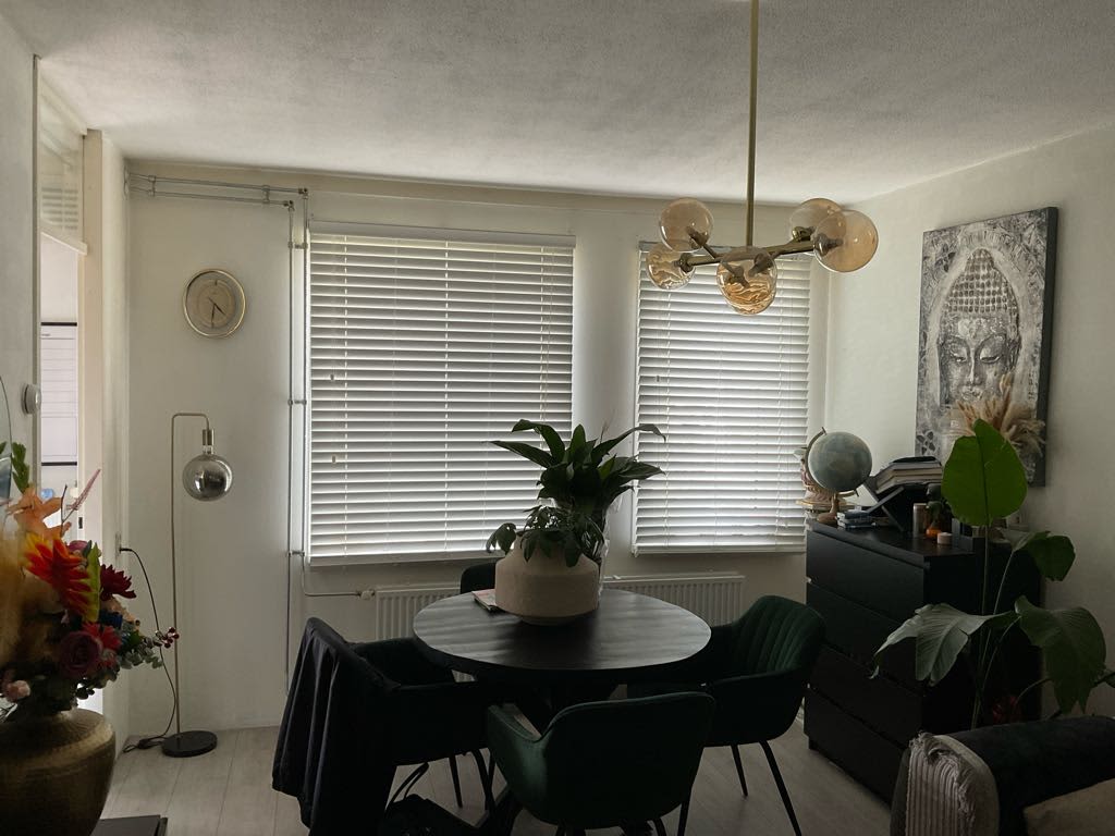 Gaasperdamstraat 31 - Zaandam