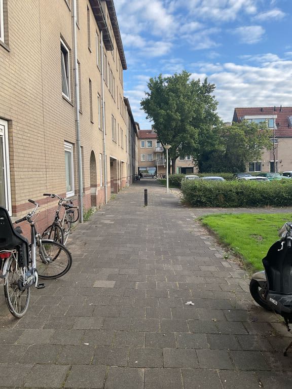 Gaasperdamstraat 31 - Zaandam