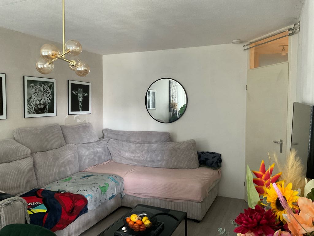 Gaasperdamstraat 31 - Zaandam