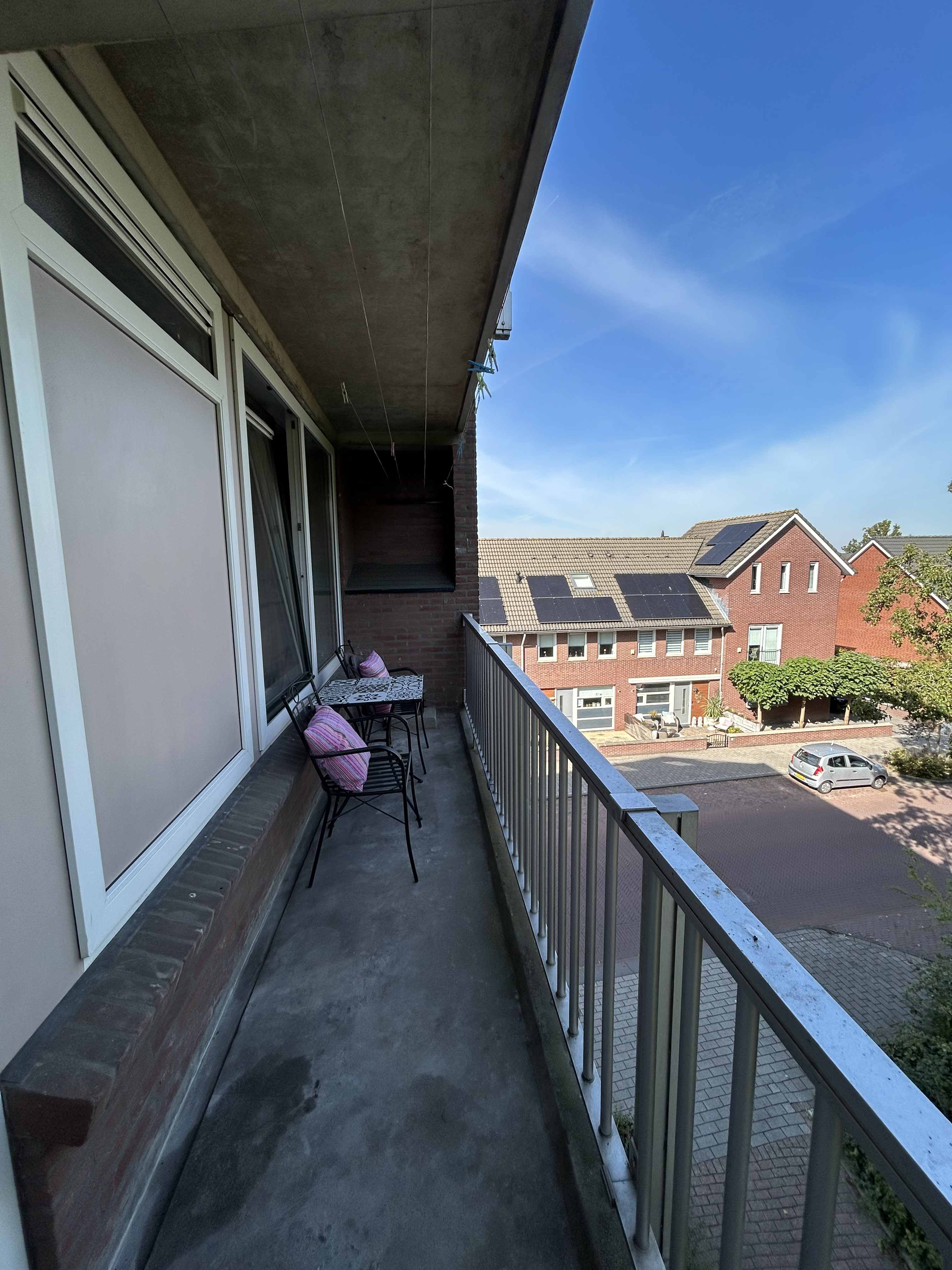 Van Hoornestraat 44C - Gorinchem