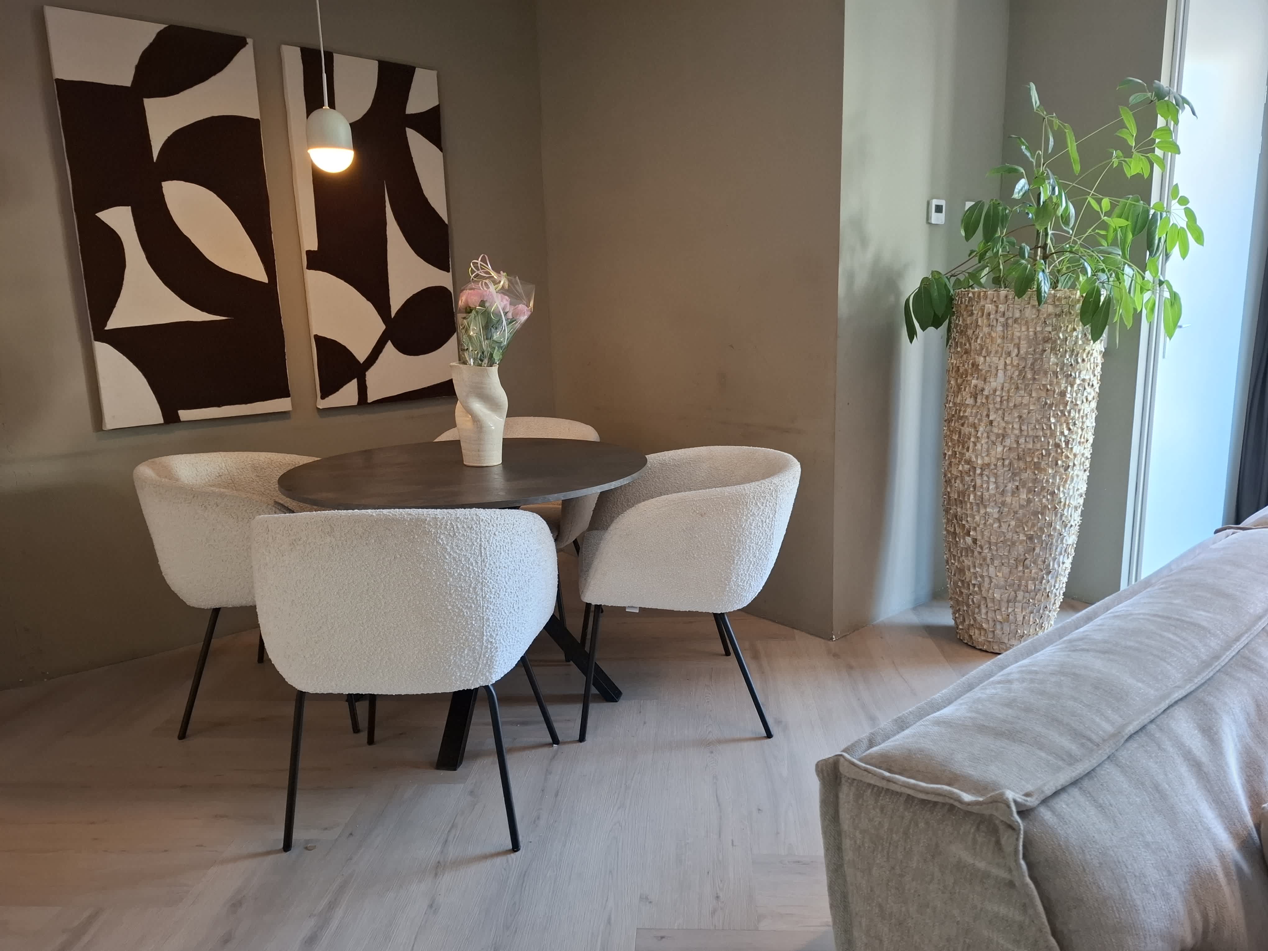 Hazendam 8 - Achterveld