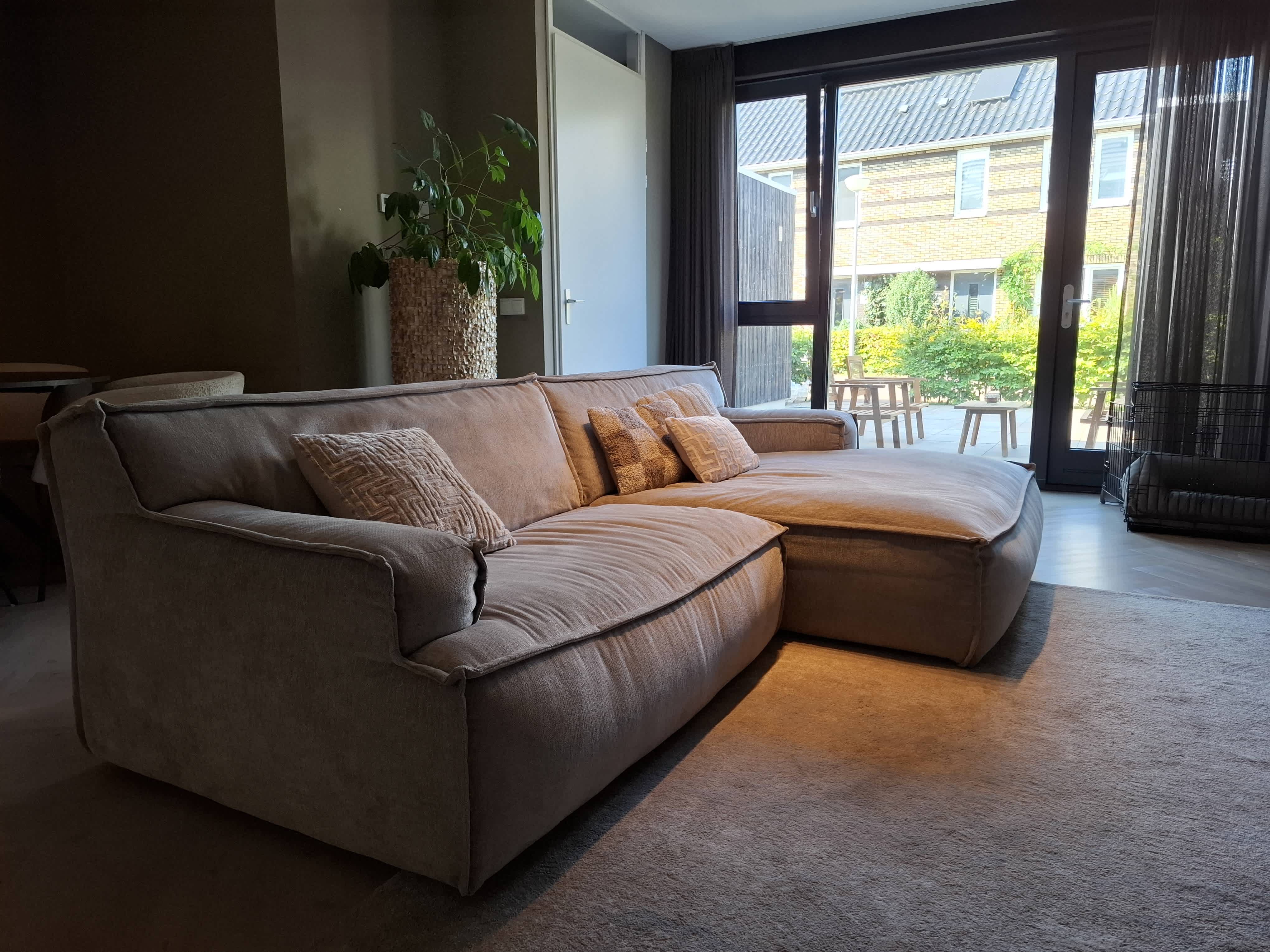 Hazendam 8 - Achterveld