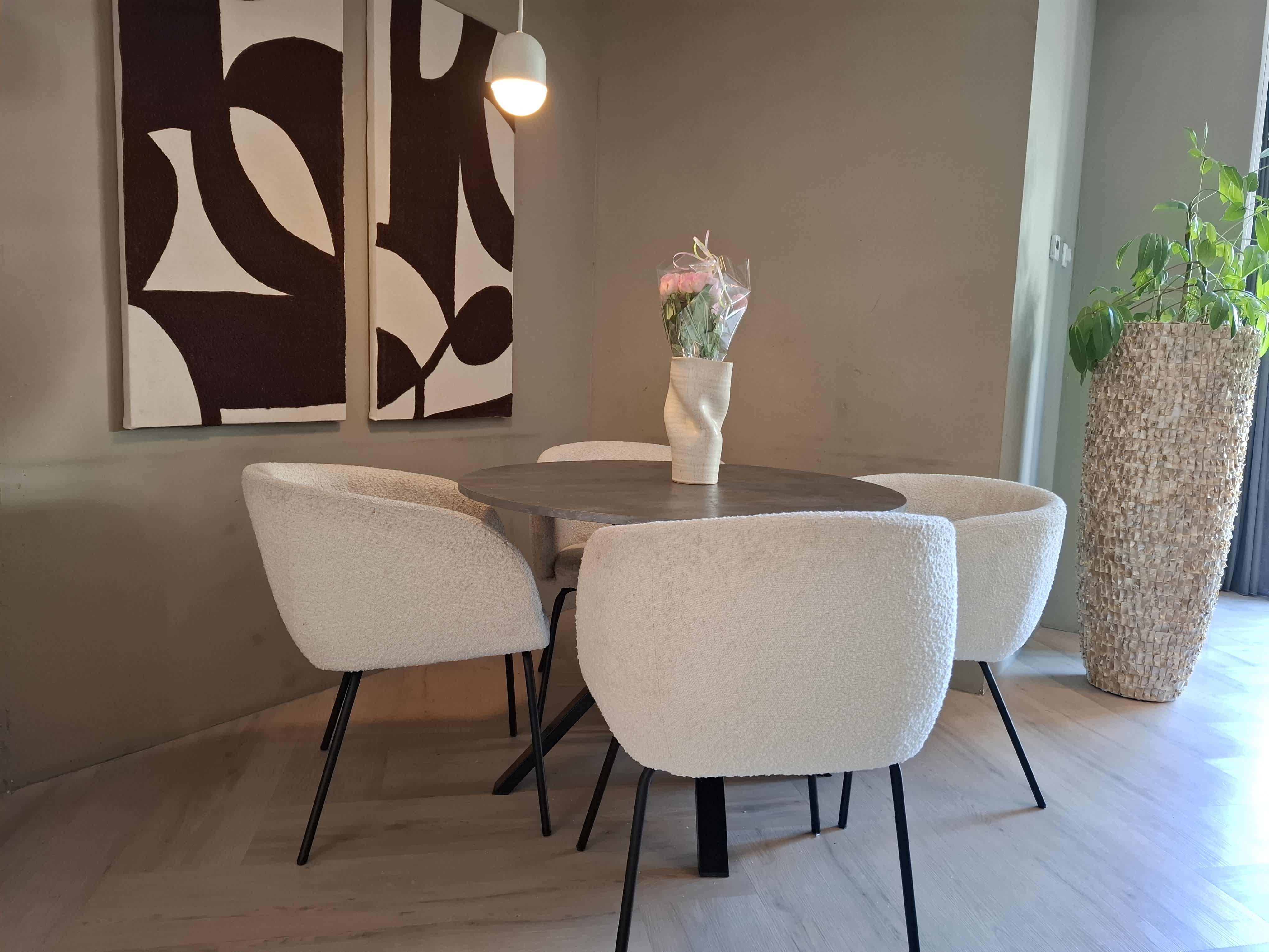 Hazendam 8 - Achterveld