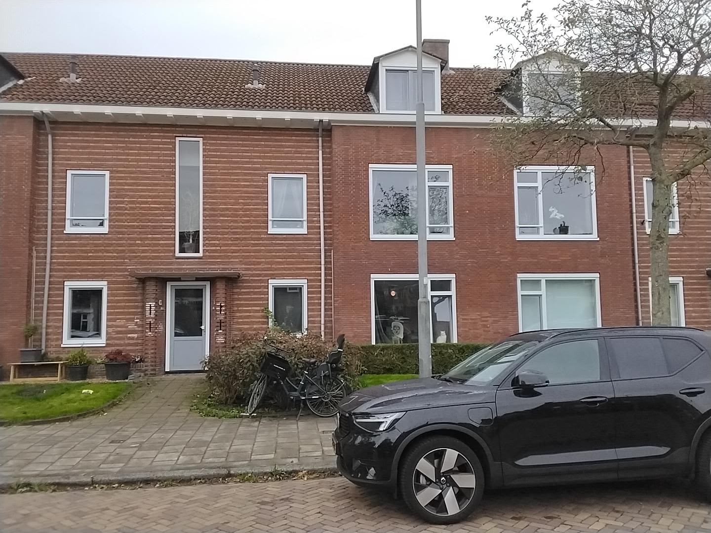 Muiderslotweg 98 - Haarlem