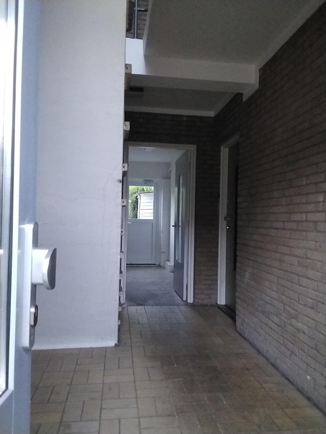 Muiderslotweg 98 - Haarlem