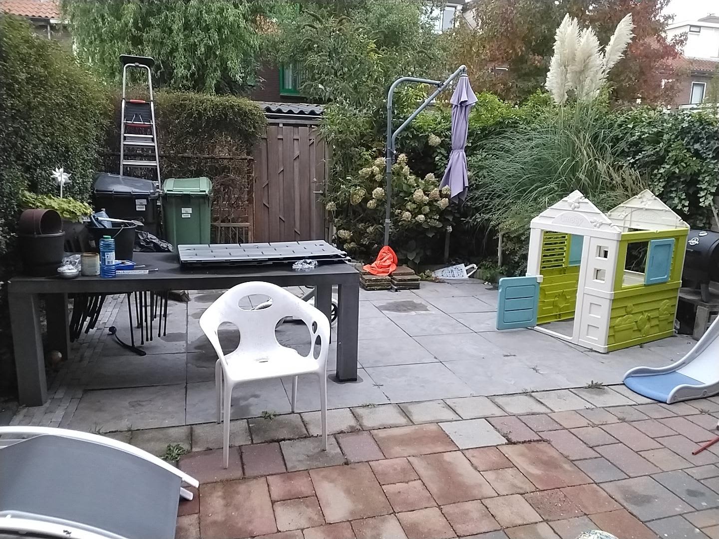 Muiderslotweg 98 - Haarlem