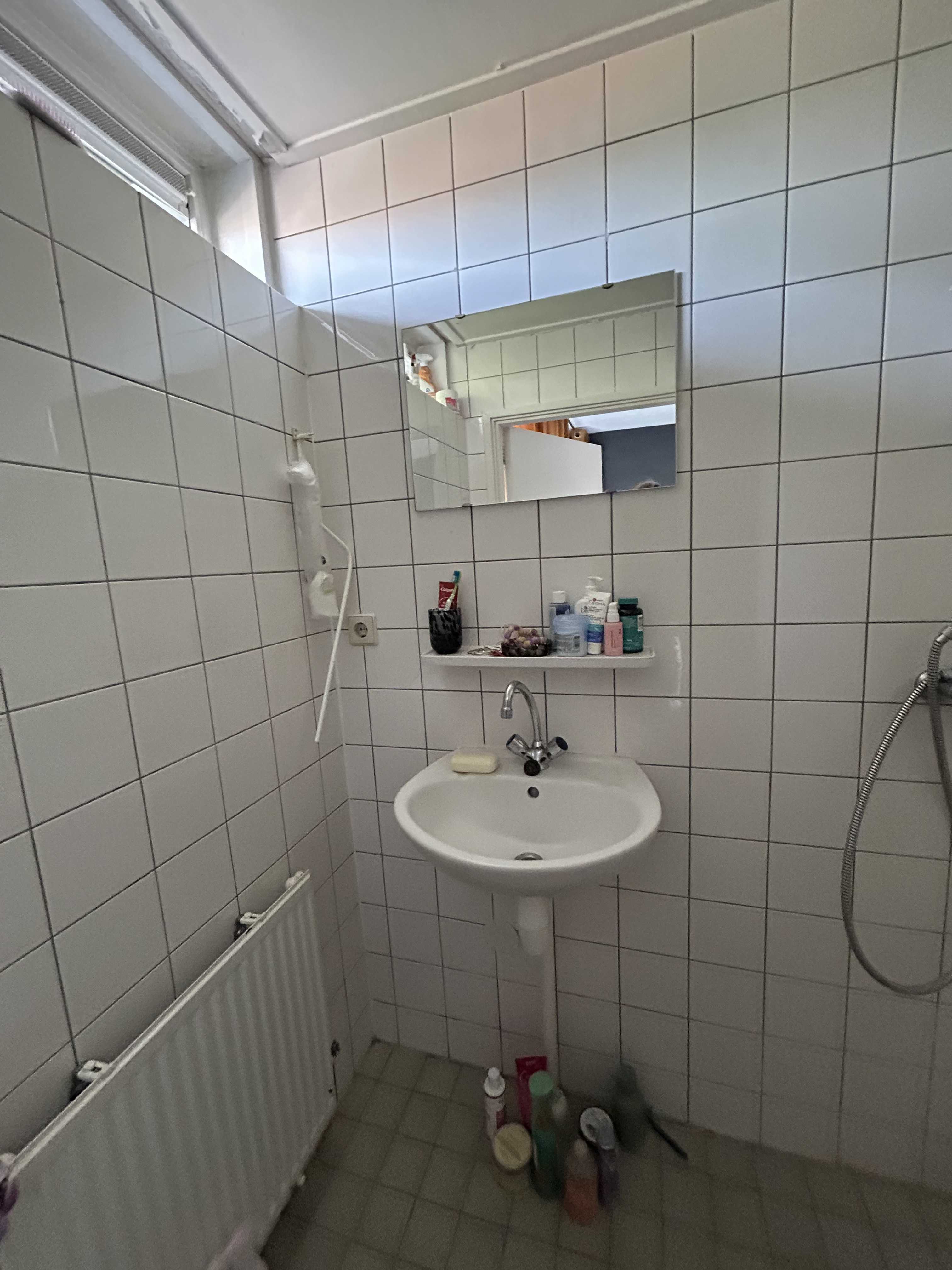 Van Hoornestraat 44C - Gorinchem