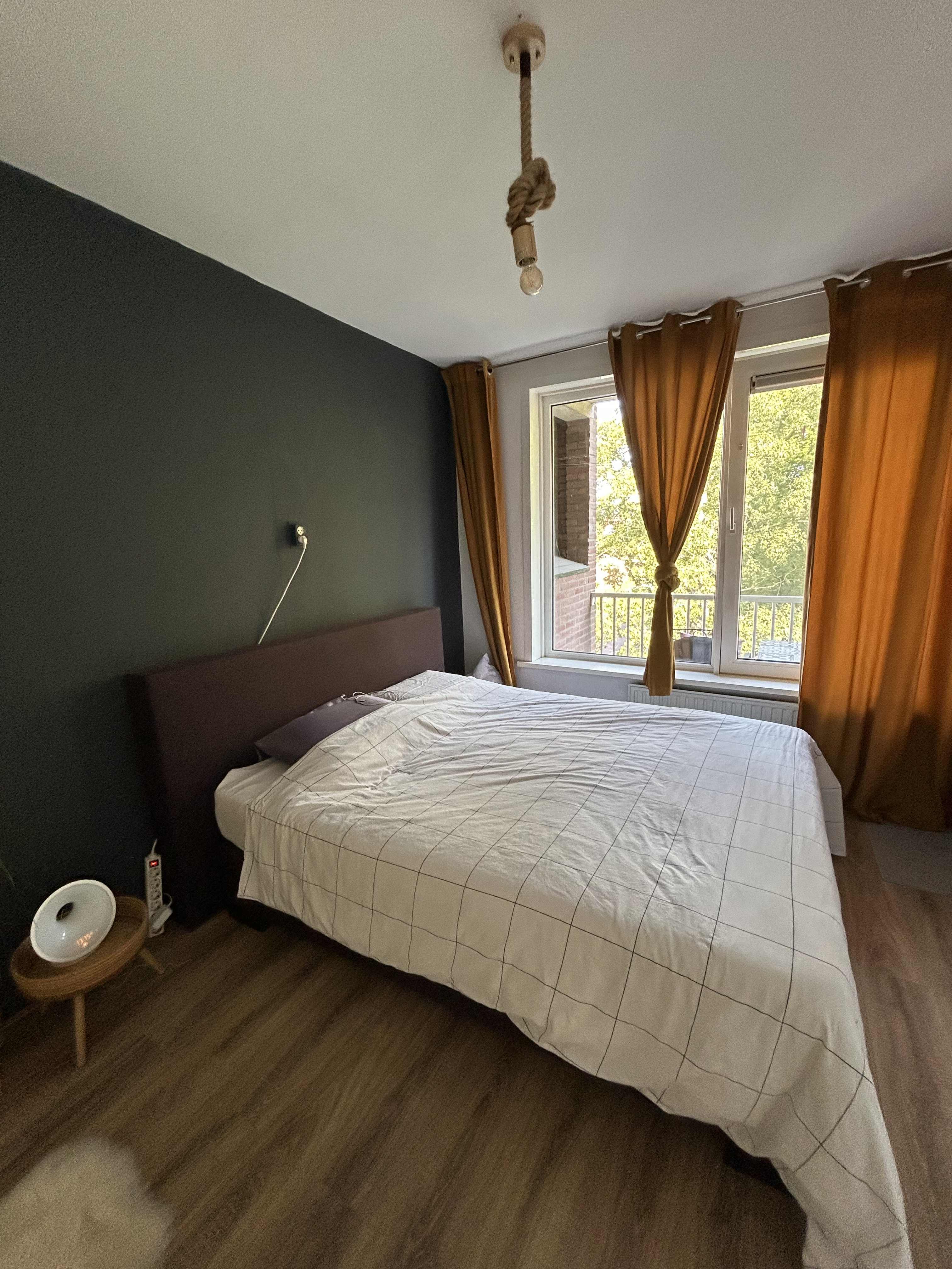 Van Hoornestraat 44C - Gorinchem