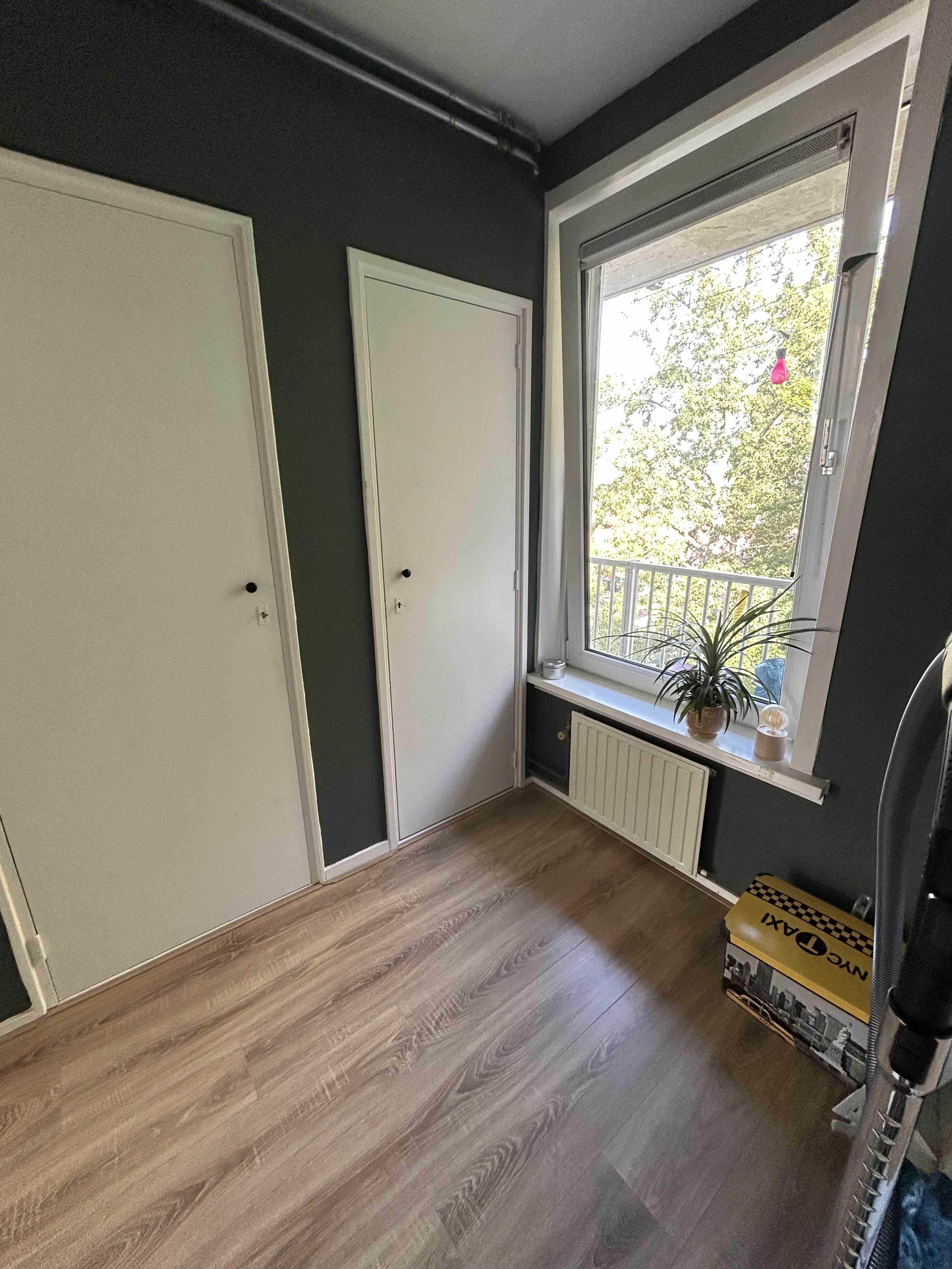 Van Hoornestraat 44C - Gorinchem