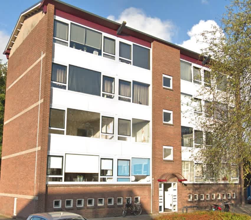 Van Hoornestraat 44C - Gorinchem