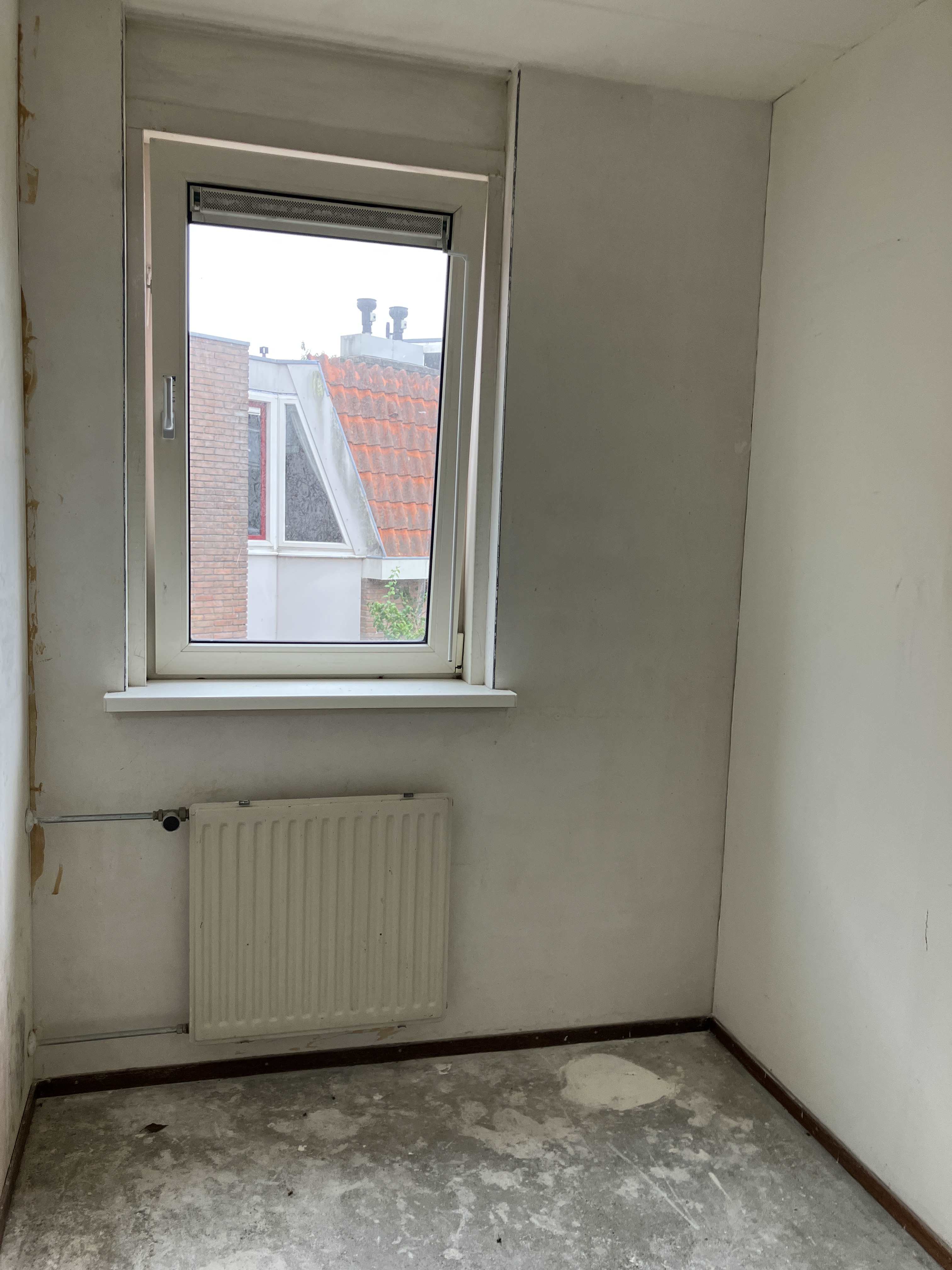 Beeksteeg 9A - Haarlem