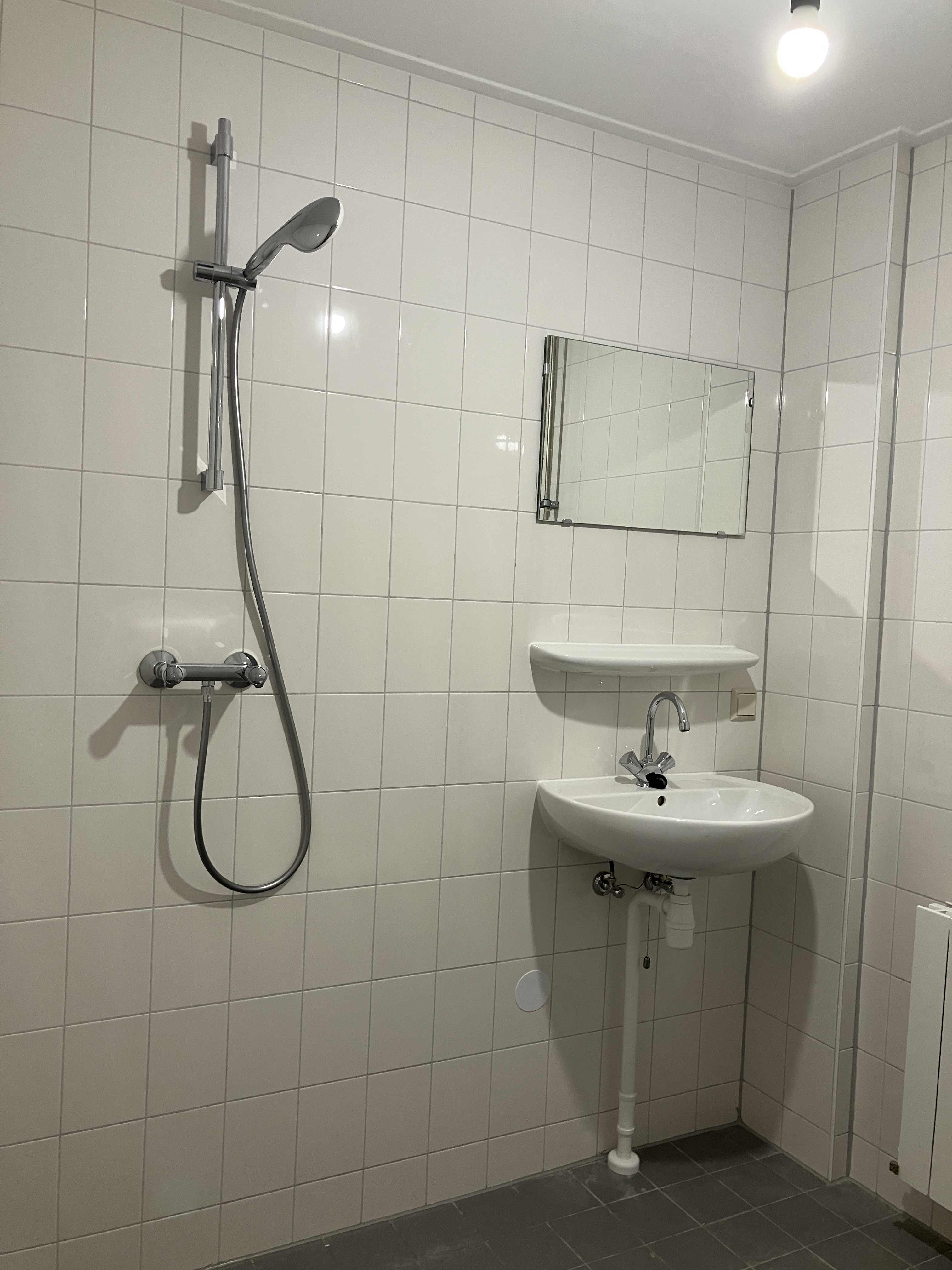 Beeksteeg 9A - Haarlem