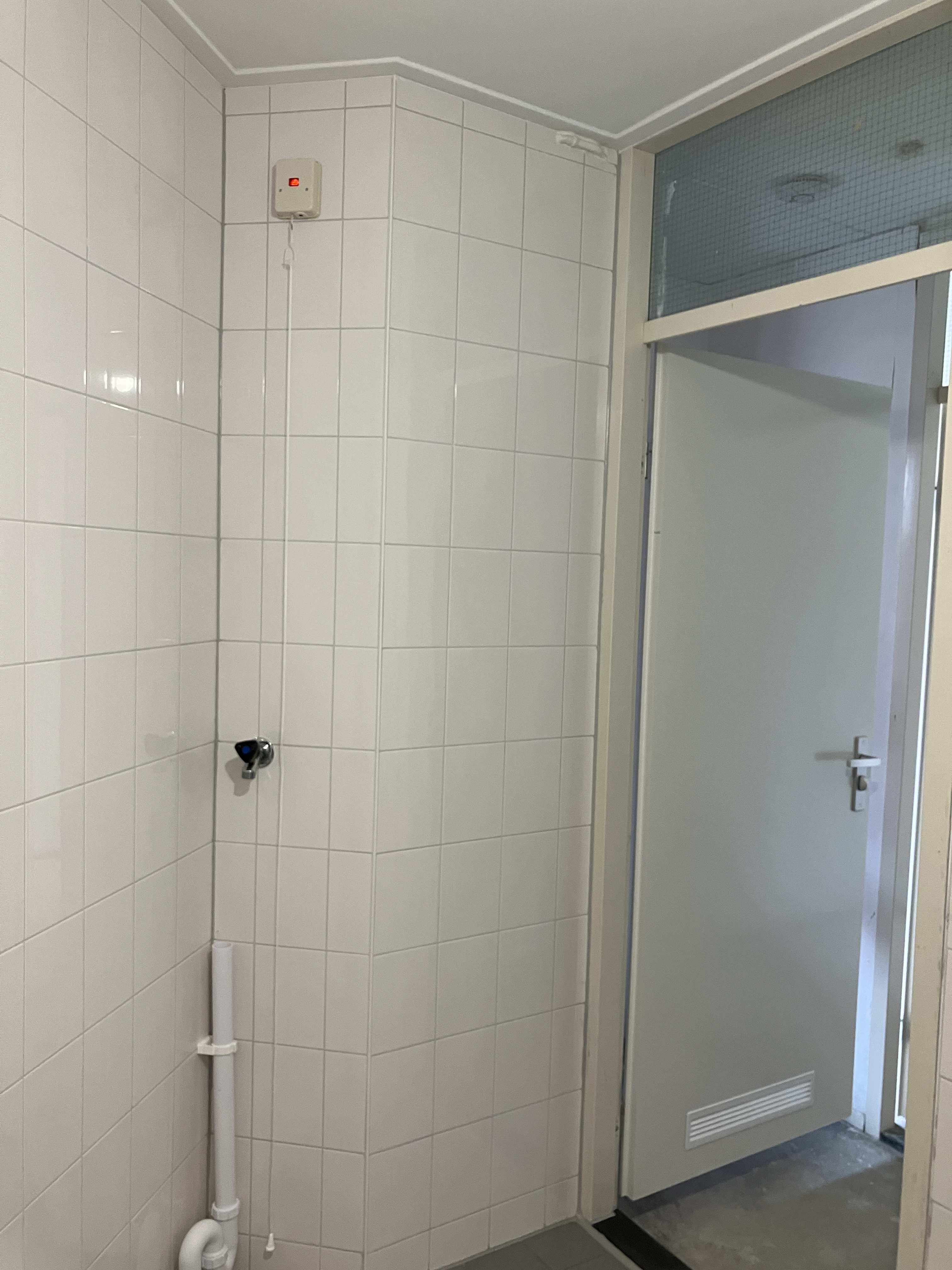 Beeksteeg 9A - Haarlem