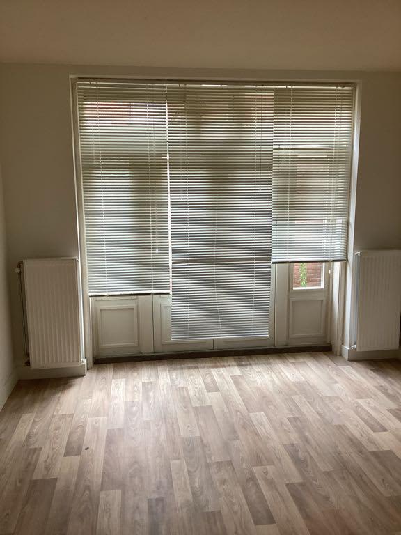 Ploegstraat 219 - Amsterdam