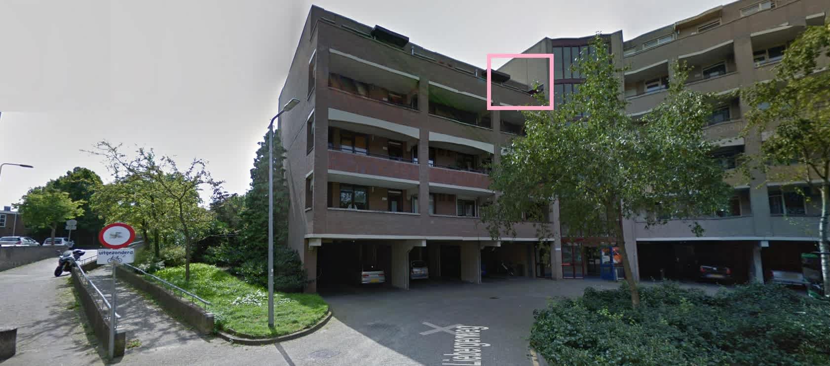 Liebergerweg 296 - Hilversum