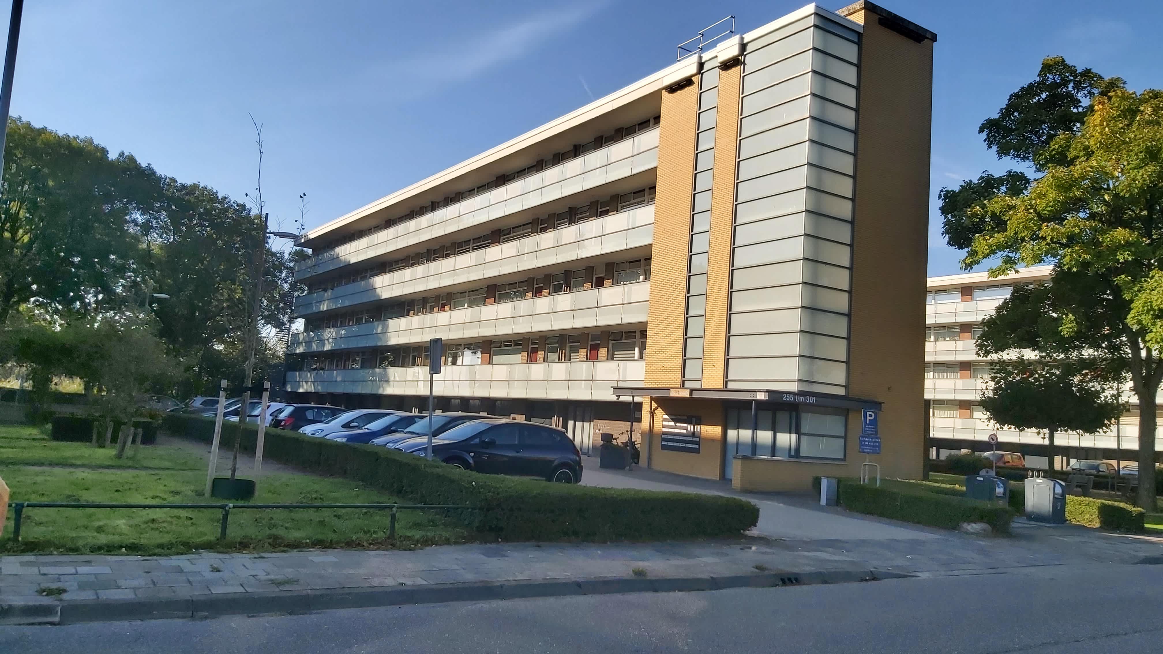 Wadenoijenlaan 299 - Tiel