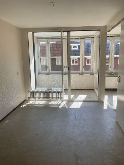 Brahmsstraat 72 - Amsterdam