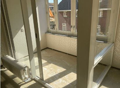 Brahmsstraat 72 - Amsterdam