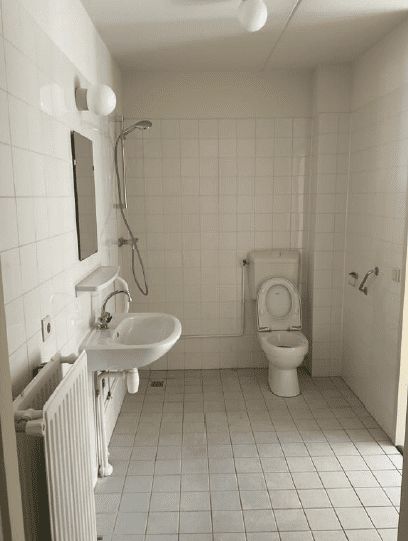 Brahmsstraat 72 - Amsterdam