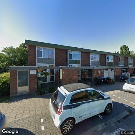 Thijssestraat 18 - Zaandam