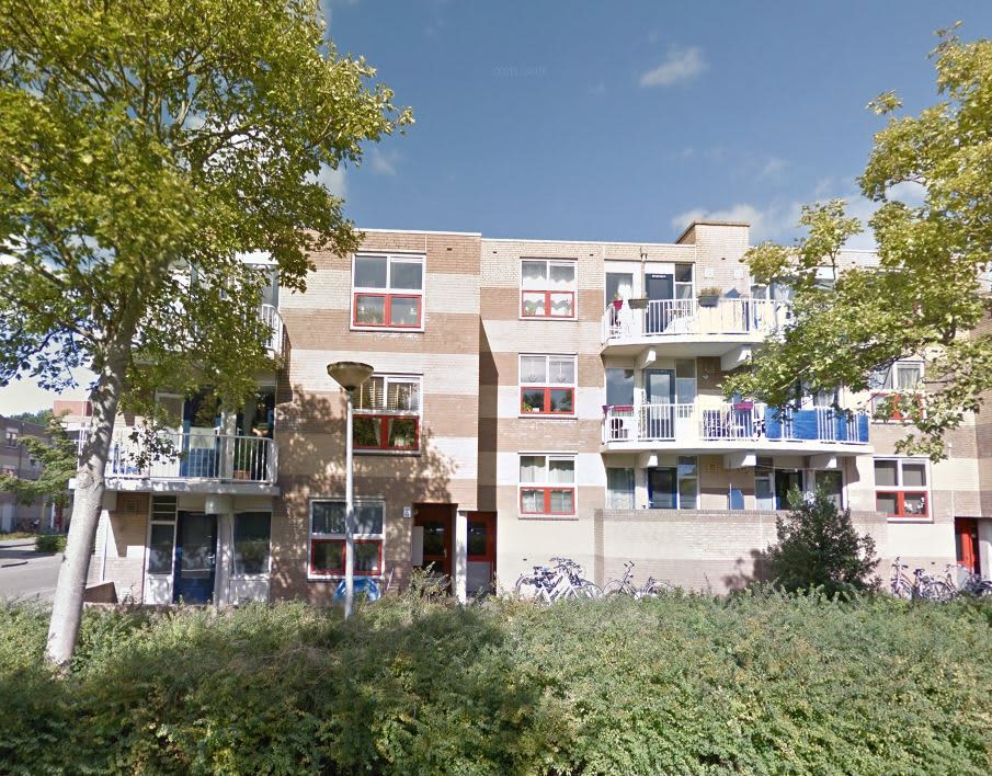 Wibenaheerd 164 - Groningen