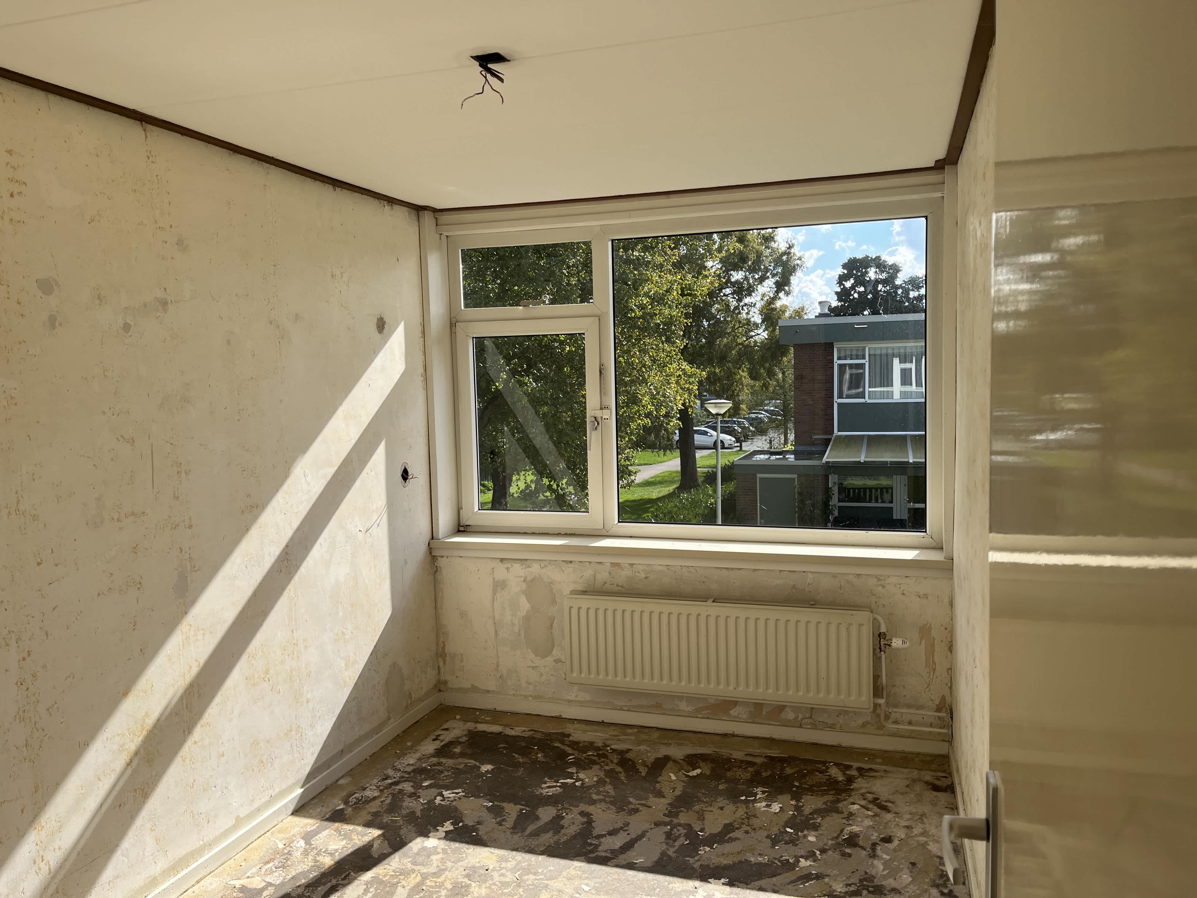 Thijssestraat 18 - Zaandam