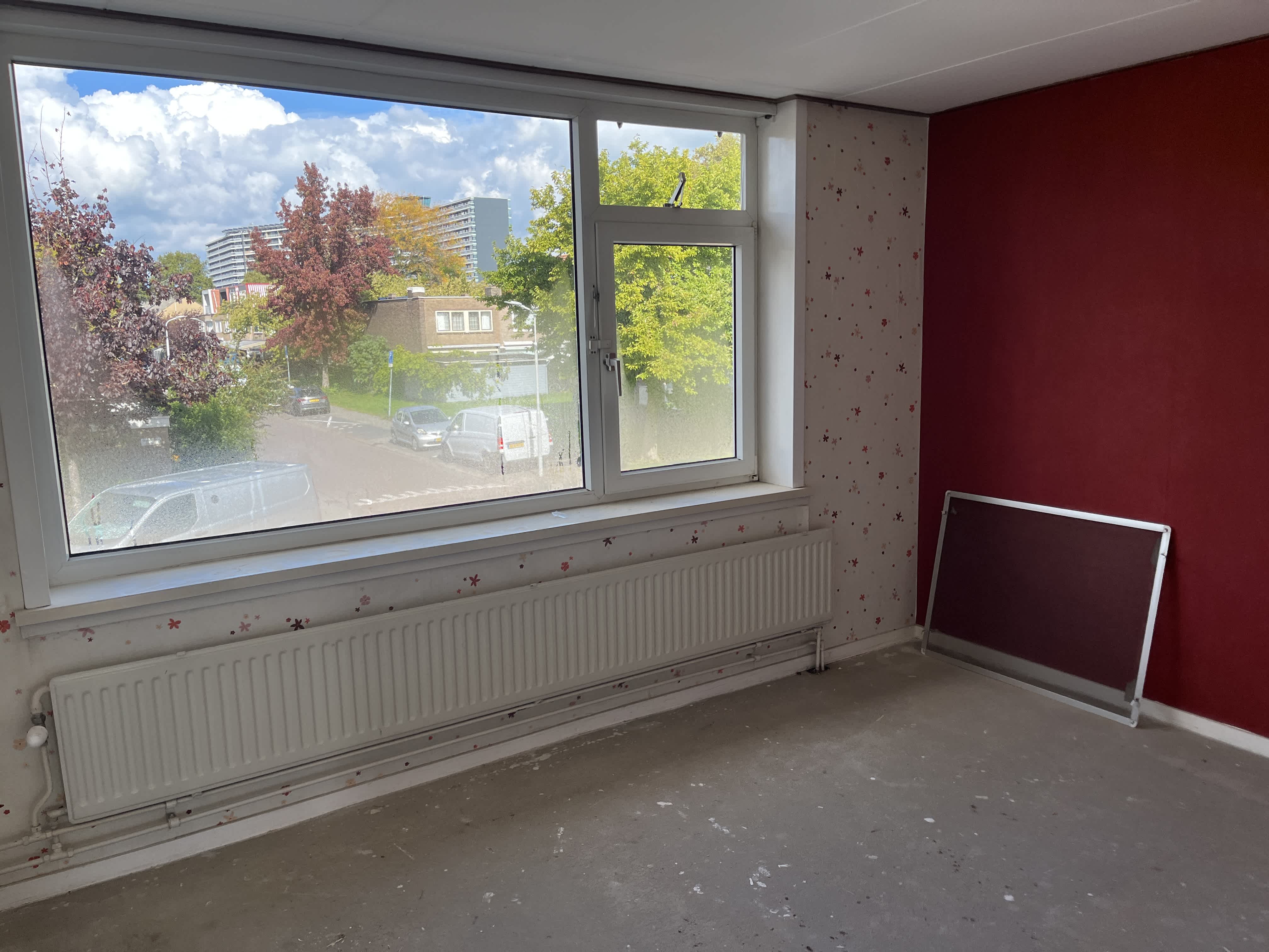 Thijssestraat 18 - Zaandam