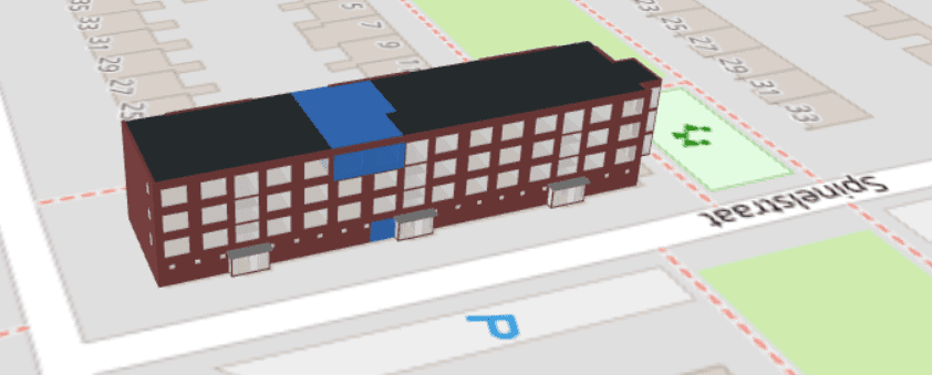 Spinelstraat 24 - Groningen