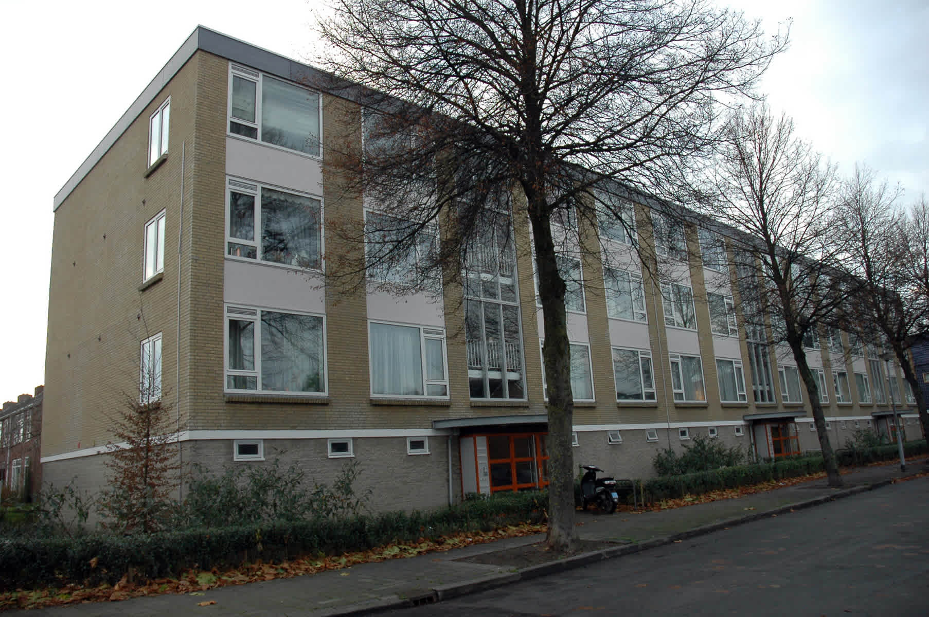 Spinelstraat 24 - Groningen