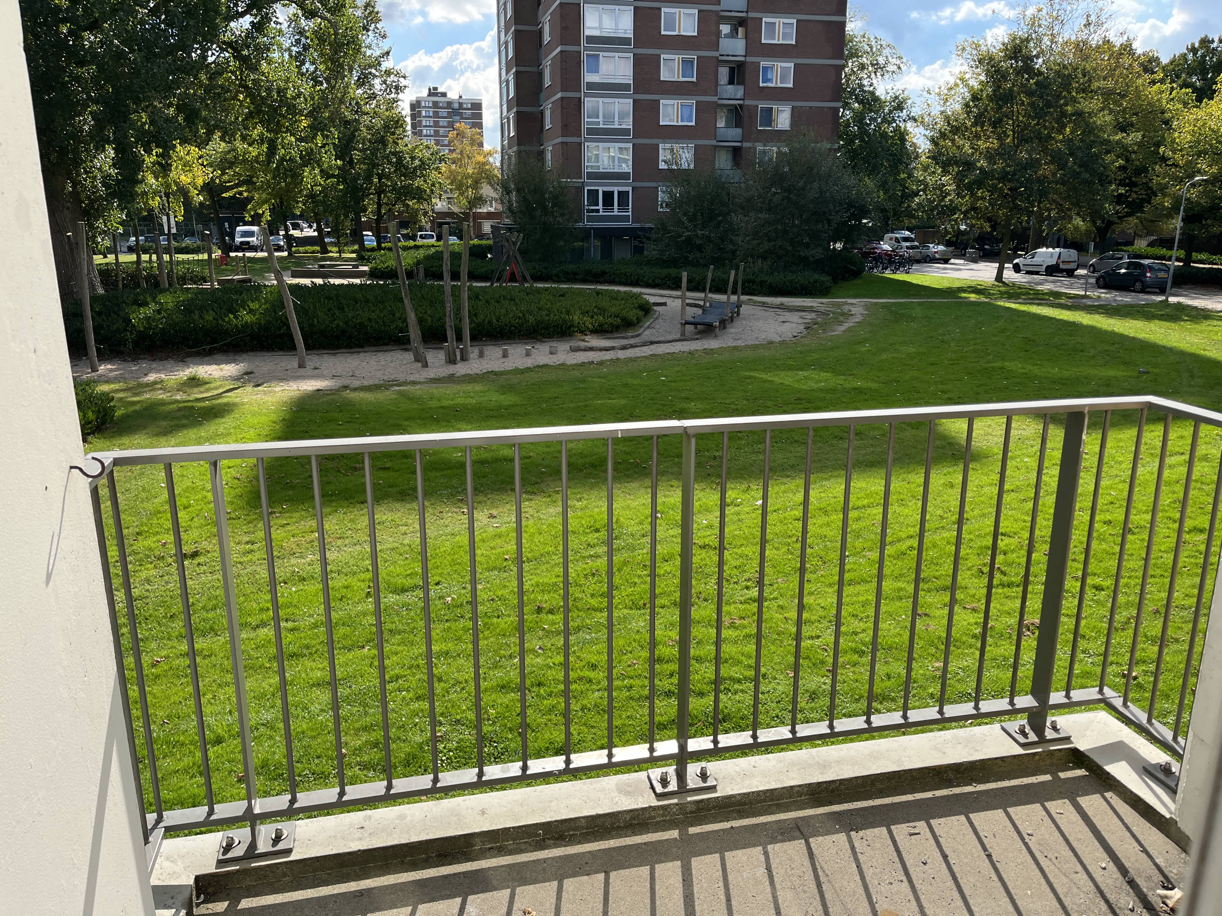 E. Heimansstraat 84 - Zaandam