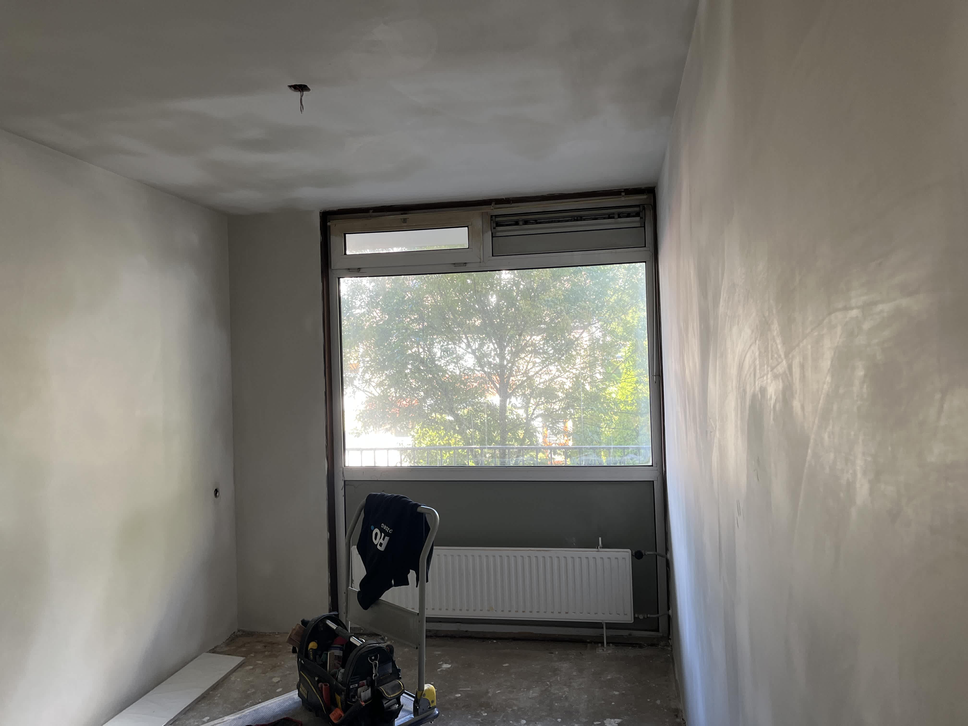 E. Heimansstraat 84 - Zaandam