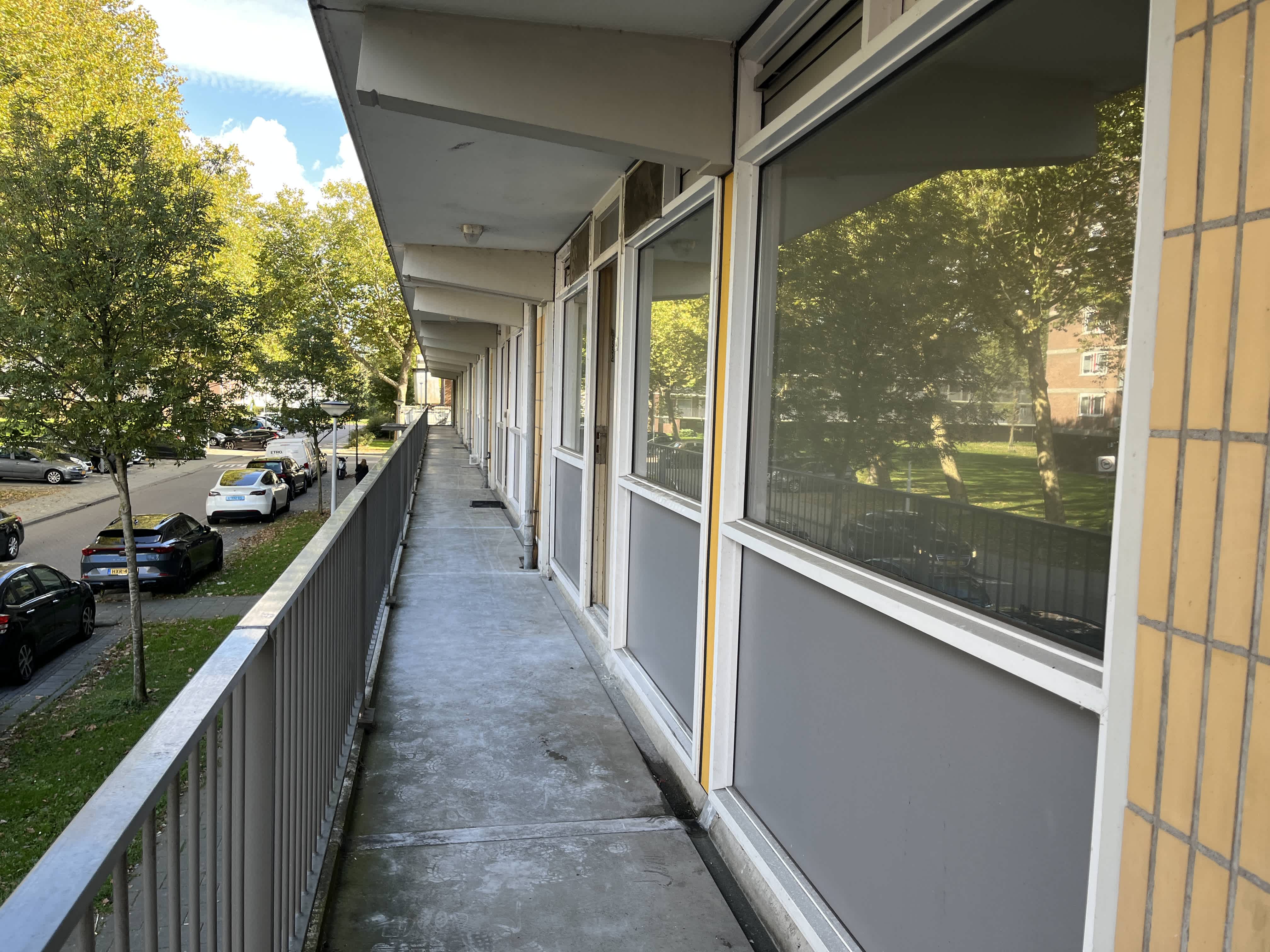 E. Heimansstraat 84 - Zaandam