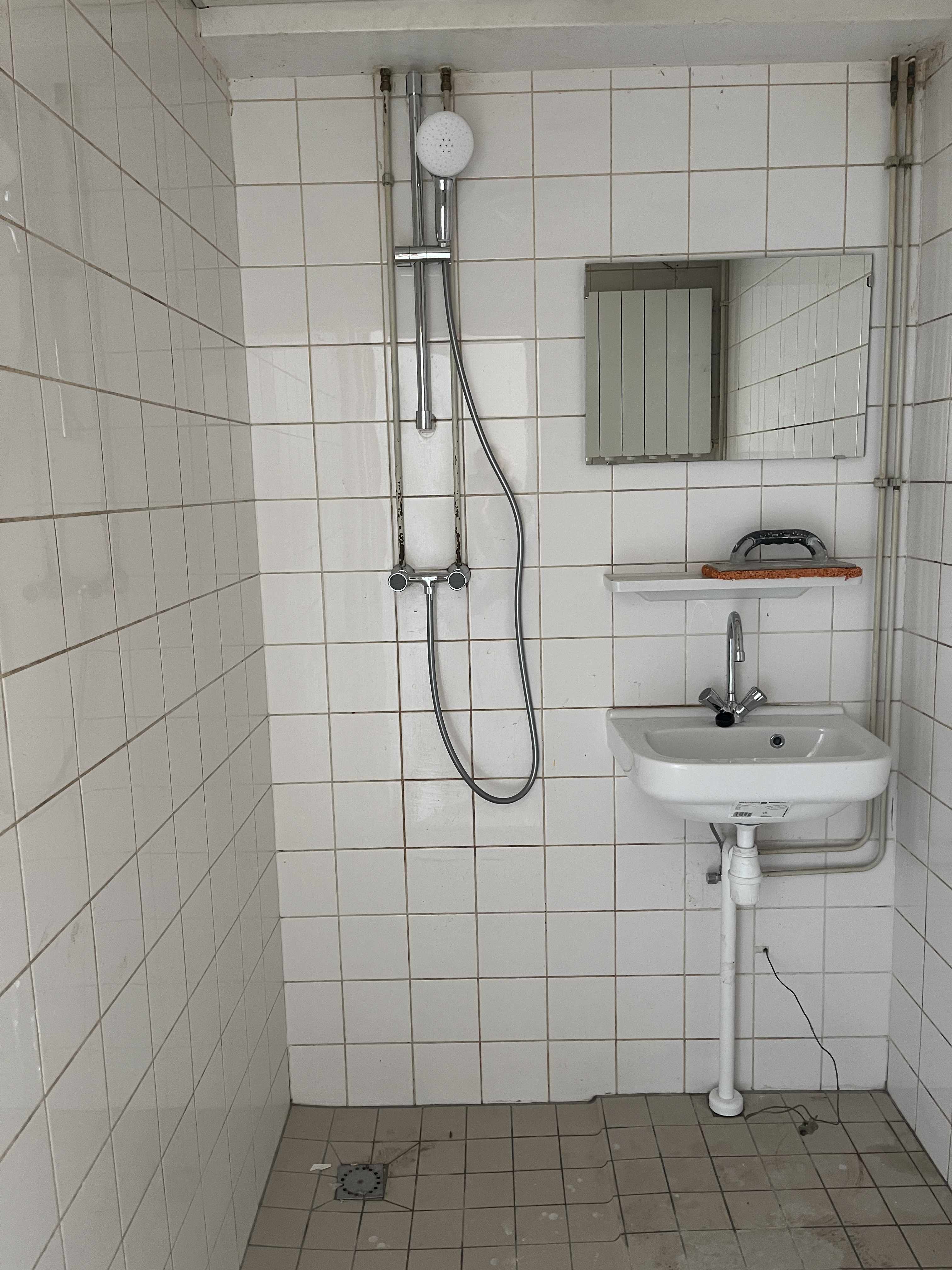 E. Heimansstraat 84 - Zaandam