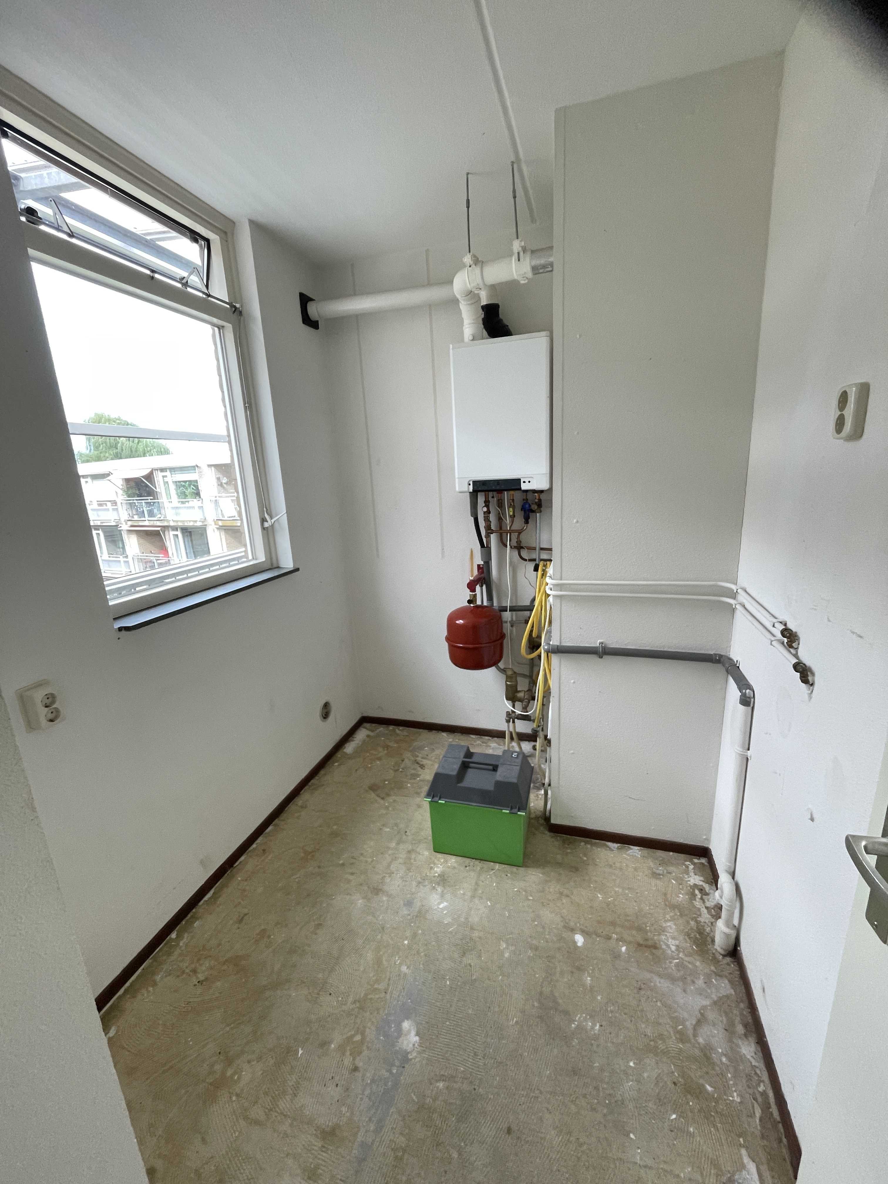 Groenlandsstraatje 2723 - Tiel