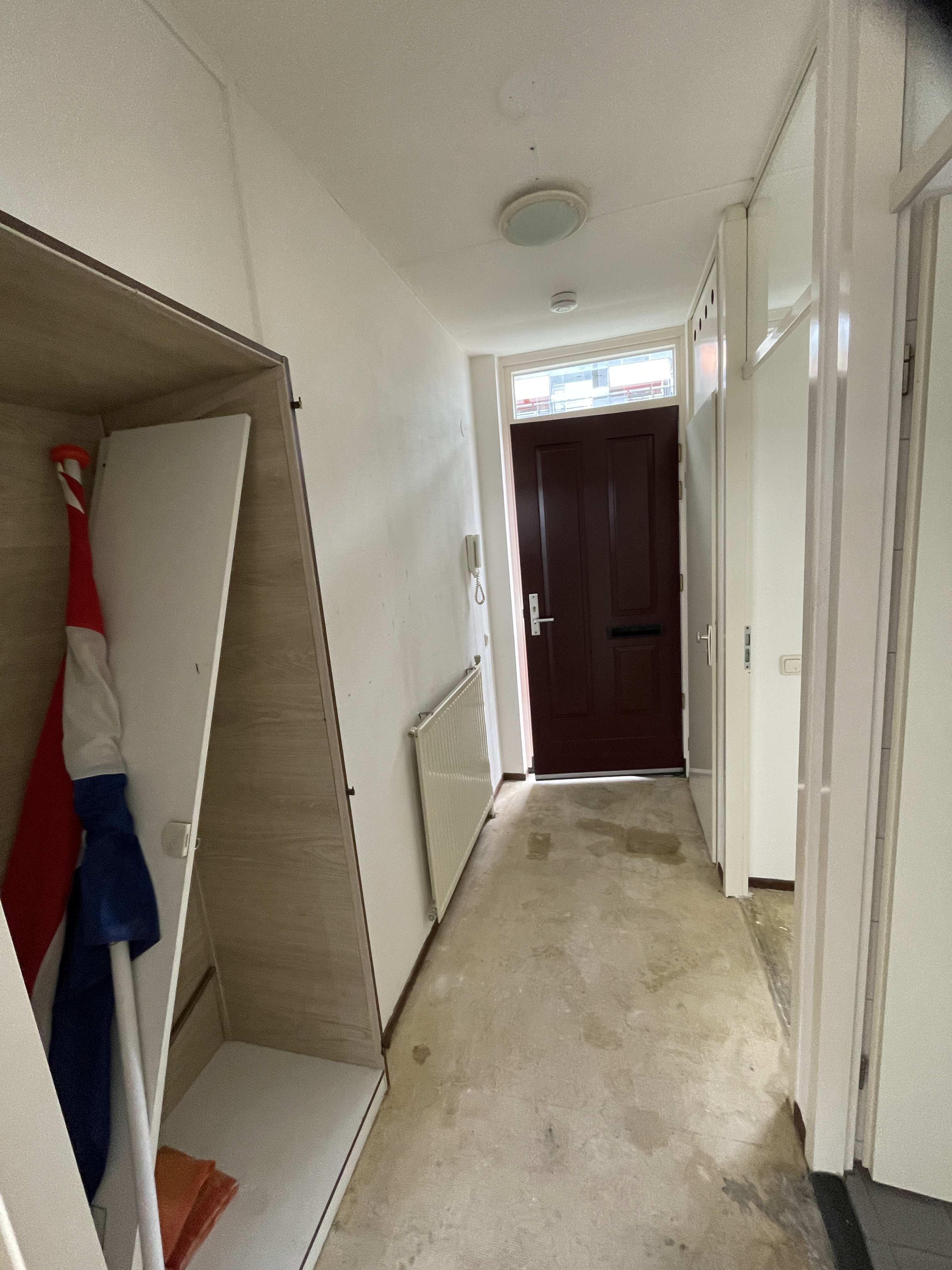 Groenlandsstraatje 2723 - Tiel