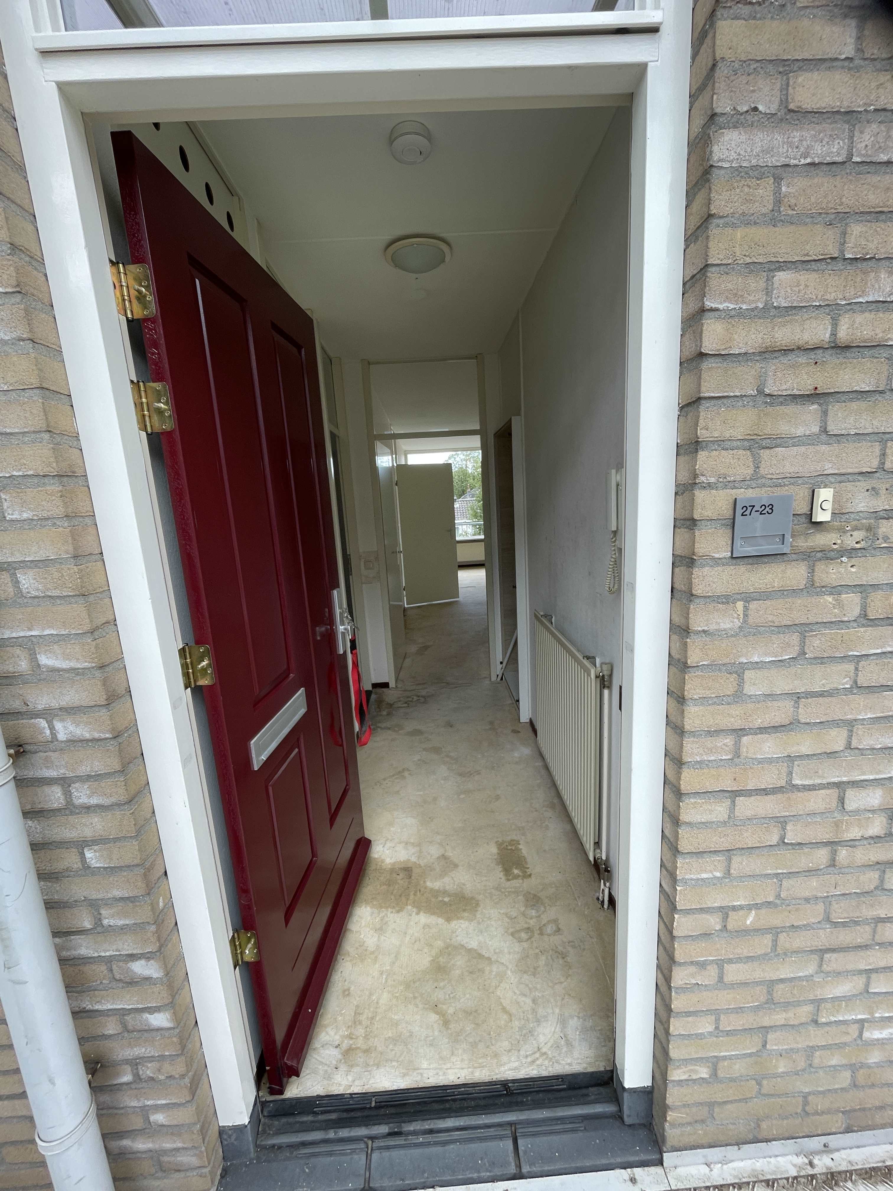 Groenlandsstraatje 2723 - Tiel