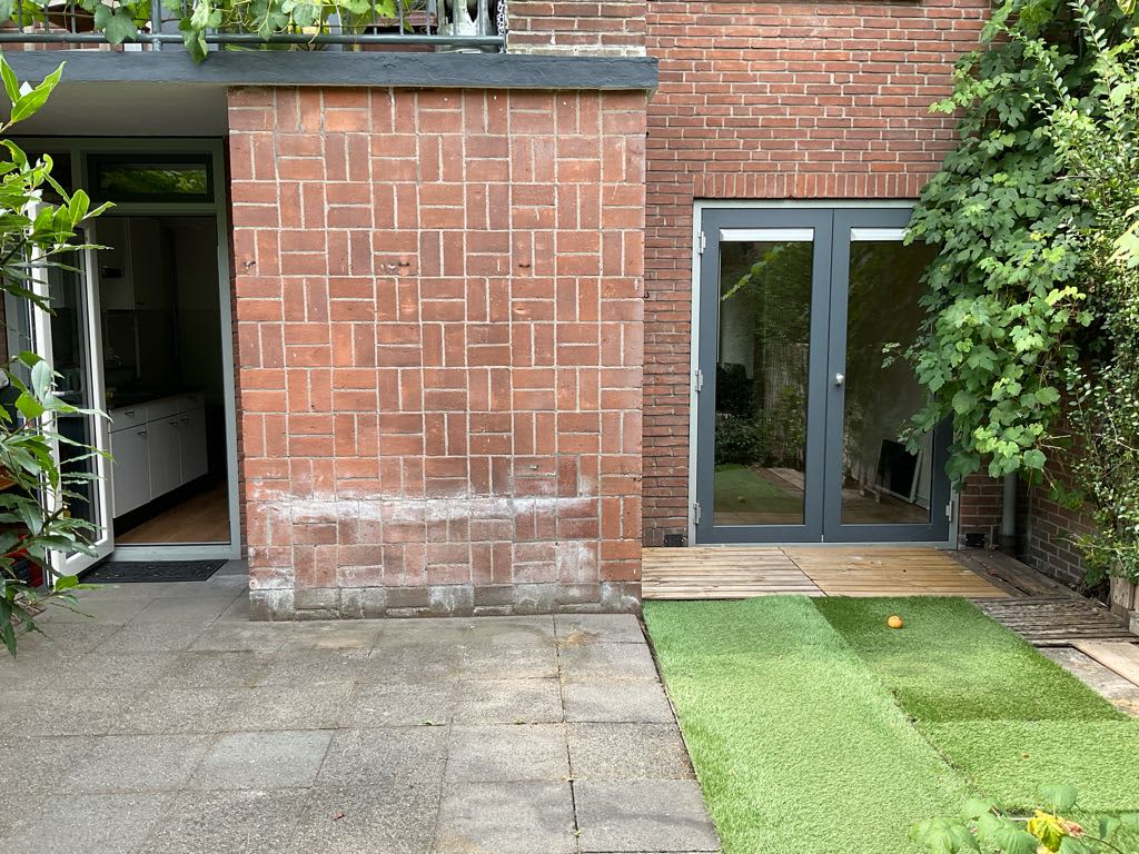 Fransestraat 15 - Utrecht