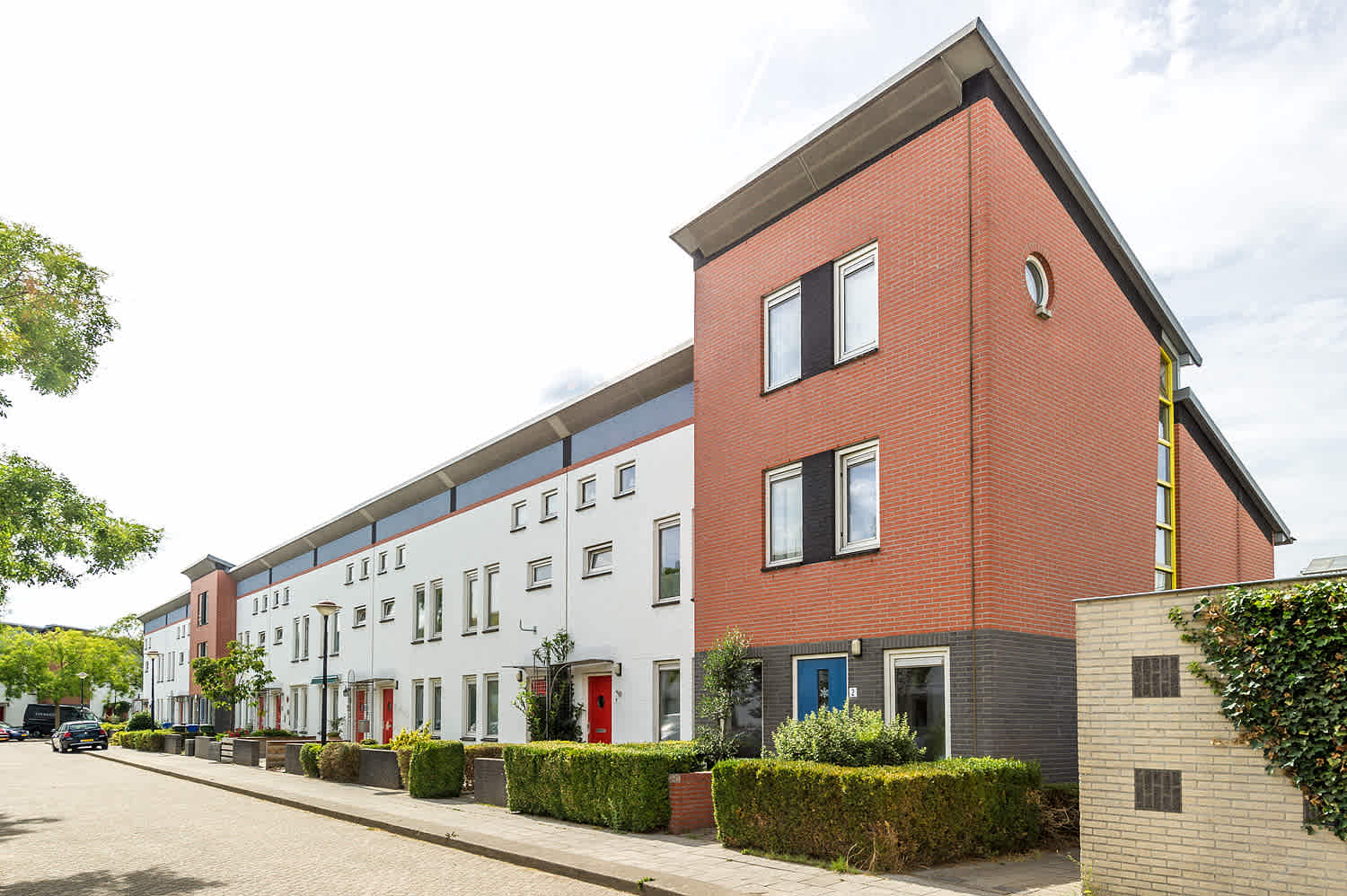 De Vergulde Wagen 11 - Amersfoort