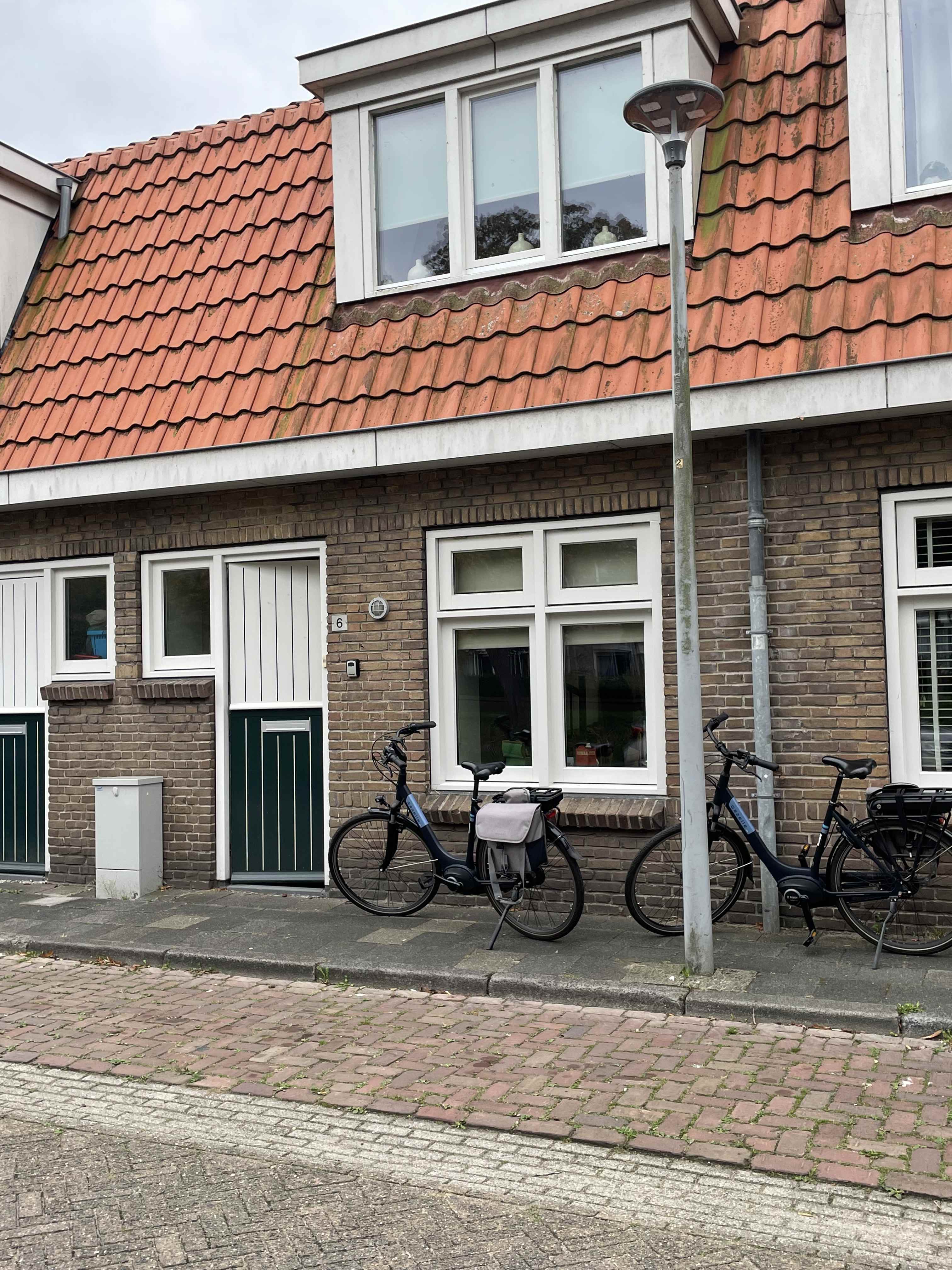 St. Walburgbuitensingel 6 - Tiel