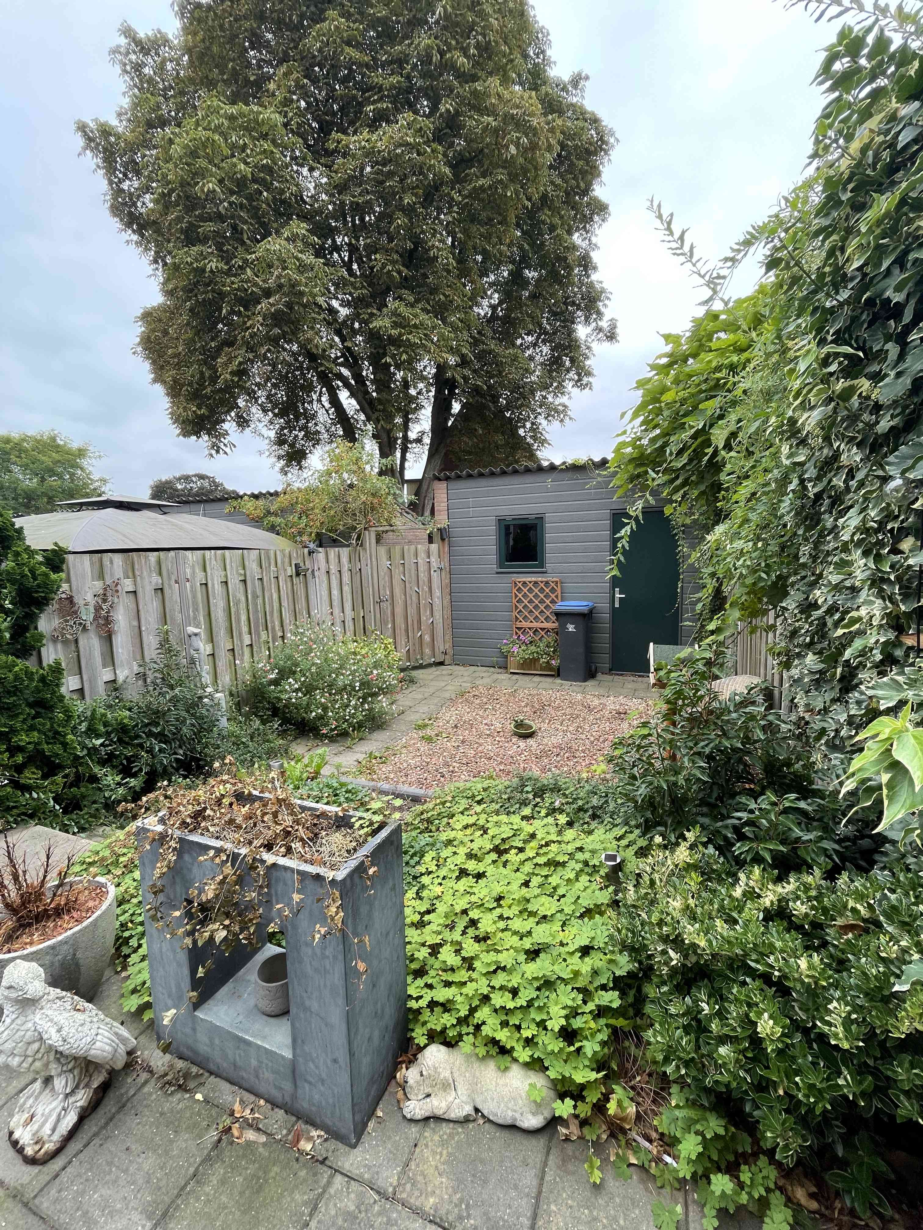 St. Walburgbuitensingel 6 - Tiel