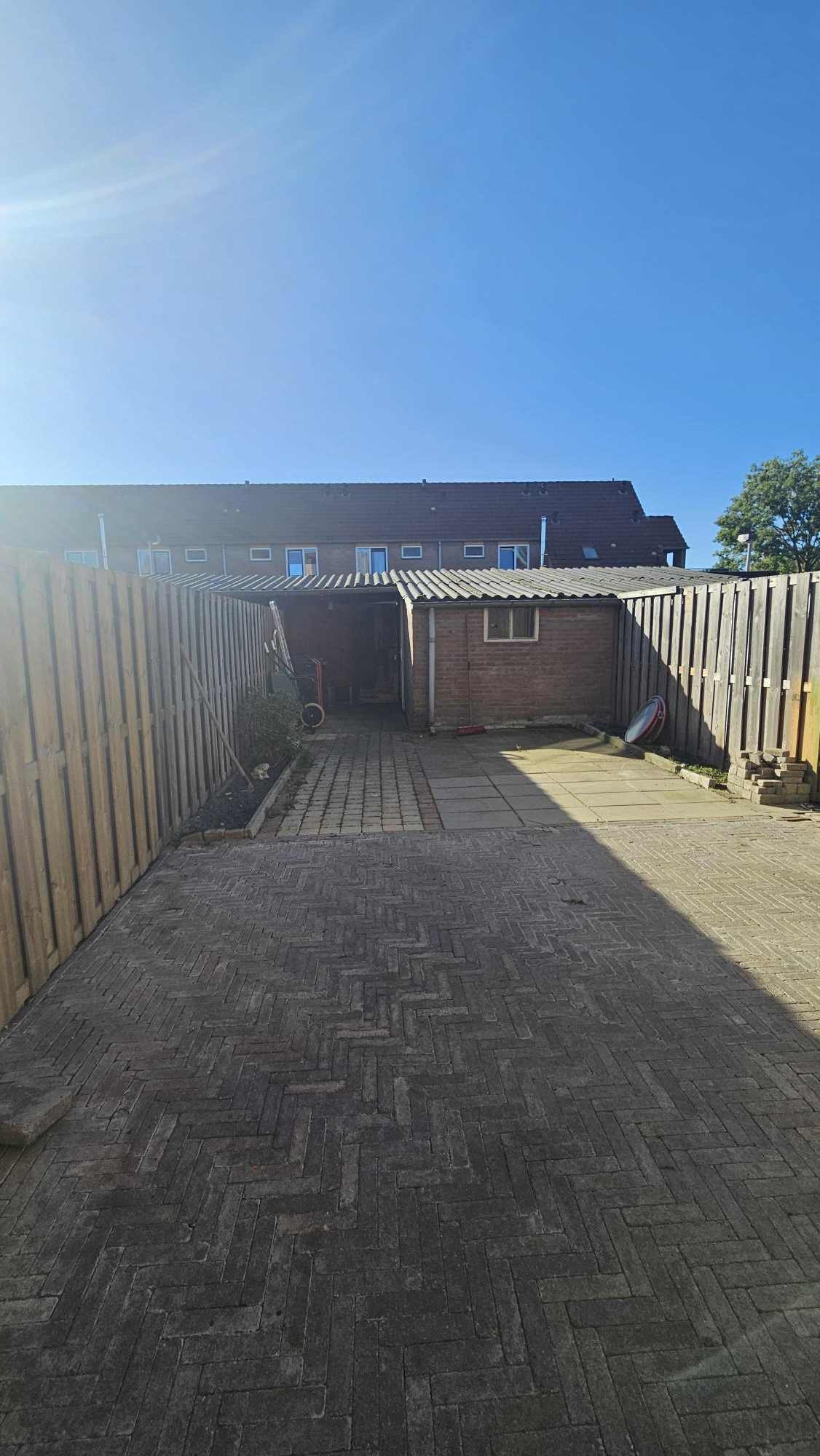 Vuurdoornstraat 108 - Opheusden