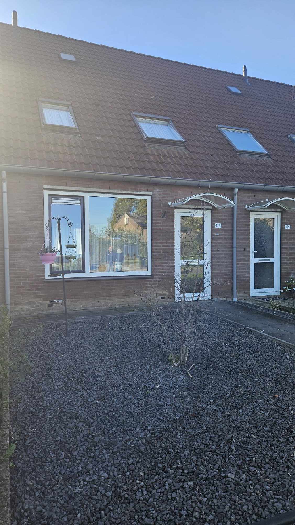 Vuurdoornstraat 108 - Opheusden